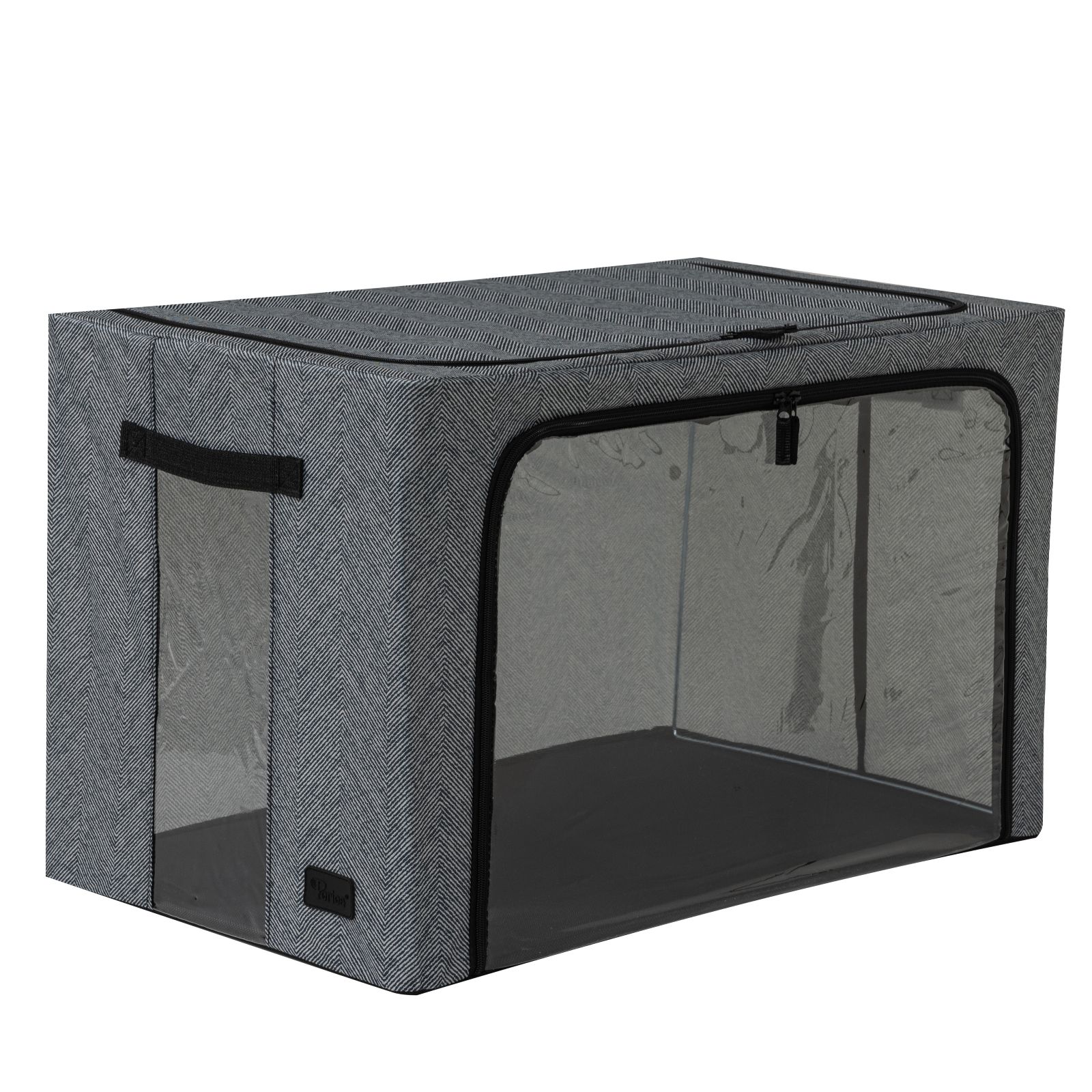 Periea Jumbo Collapsible Storage Box