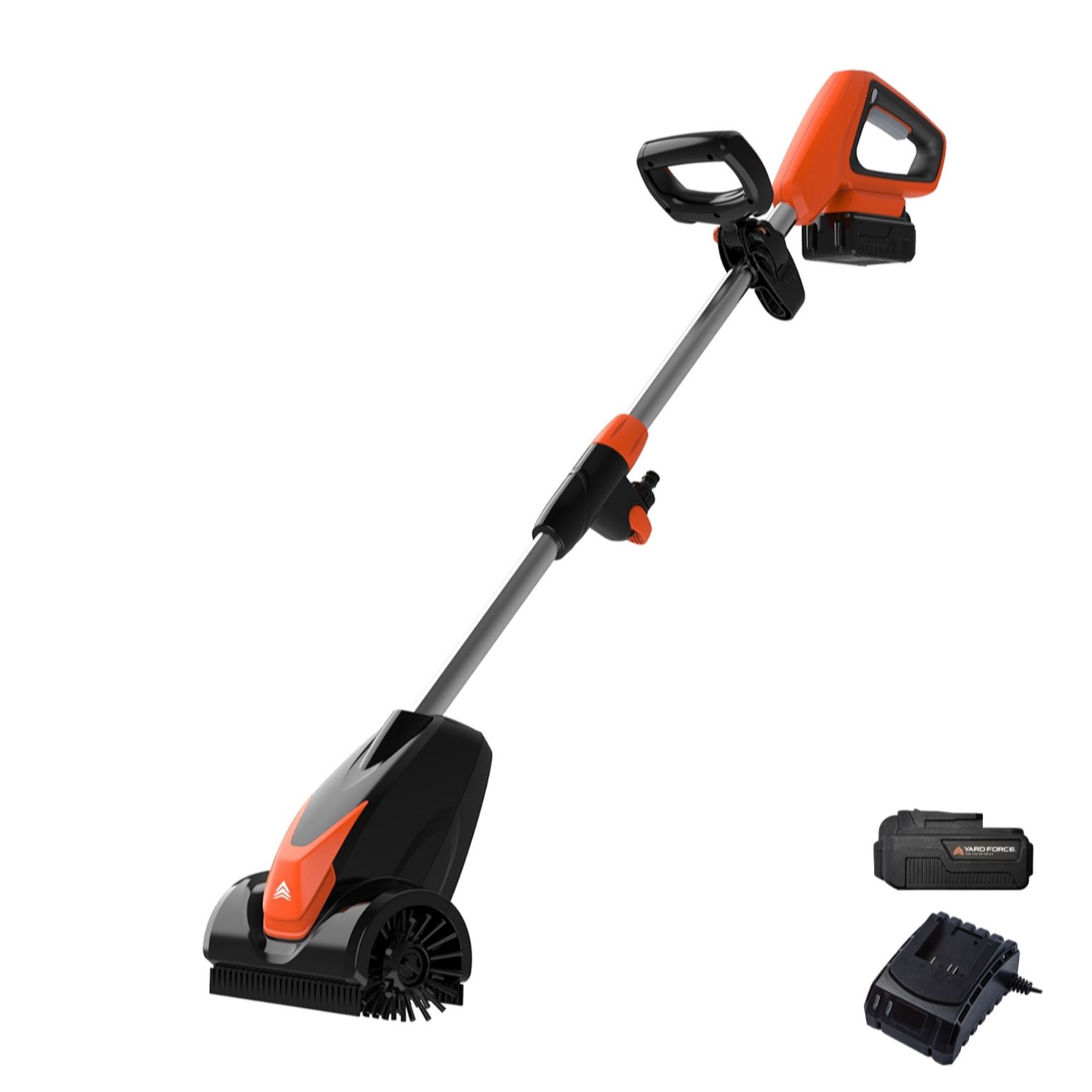 Yard Force 20V Cordless Patio Cleaner