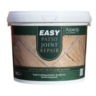 Azpects Easy Patio Joint Repair