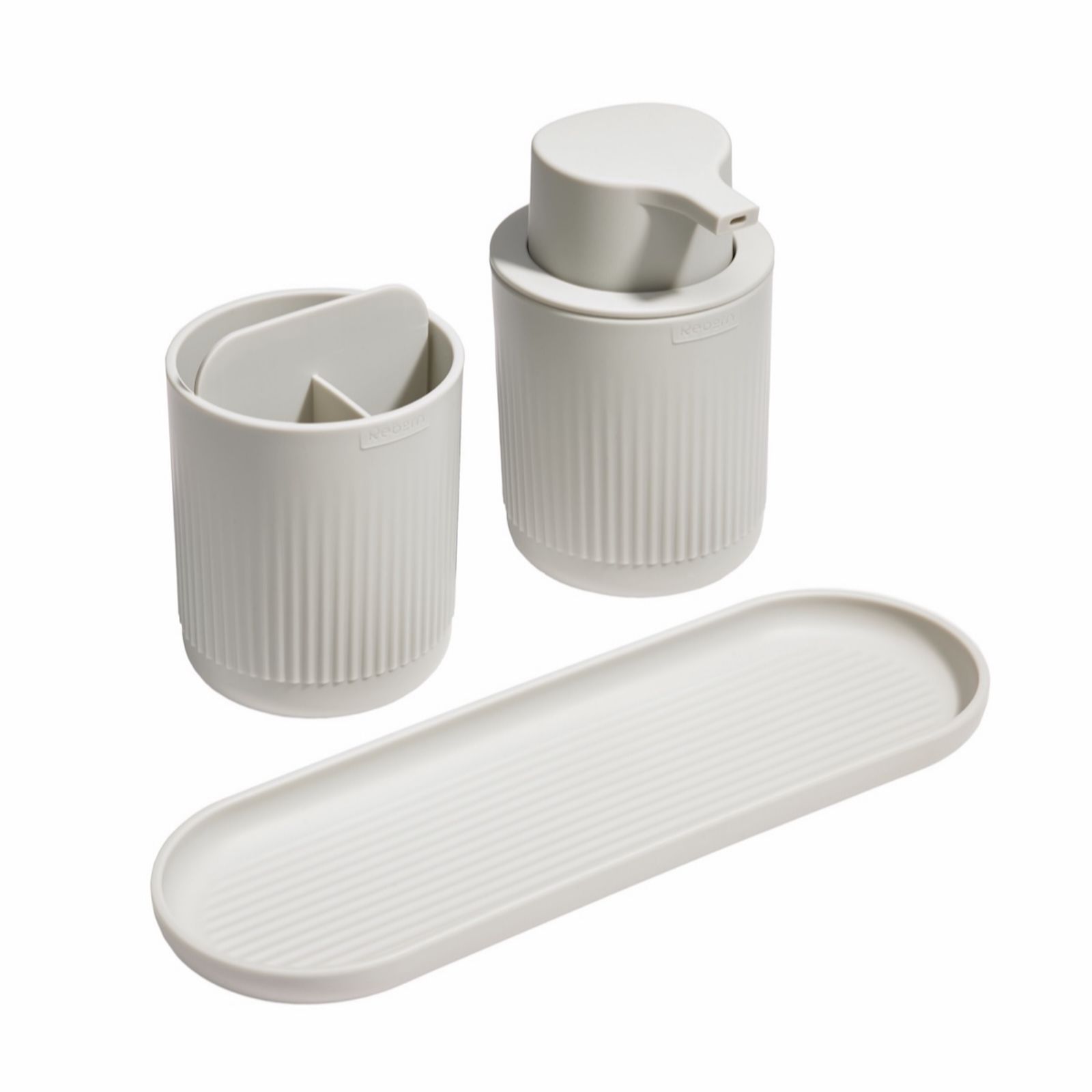 ReBorn Bathroom Set