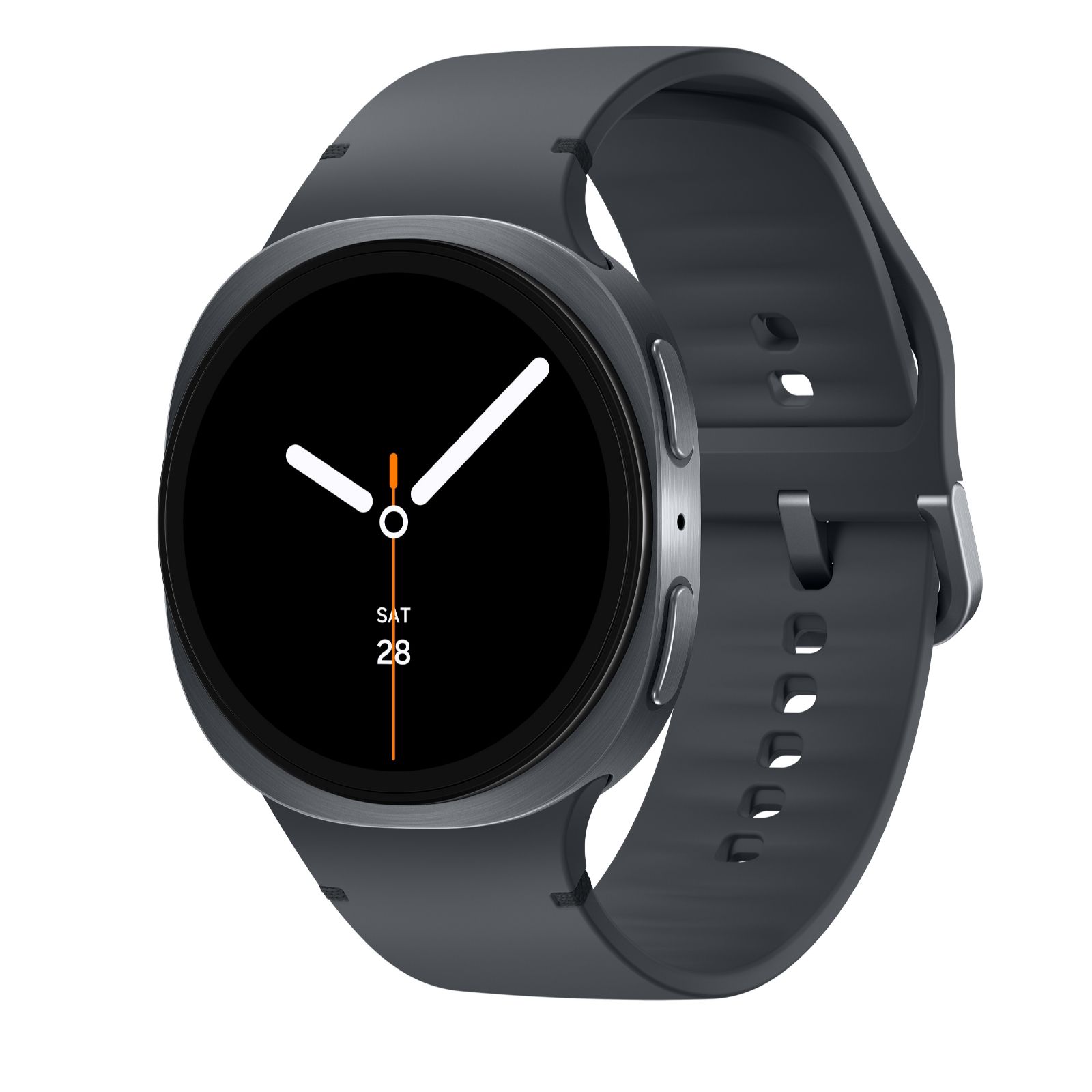 Samsung Galaxy Watch 8 Bluetooth Smart Watch