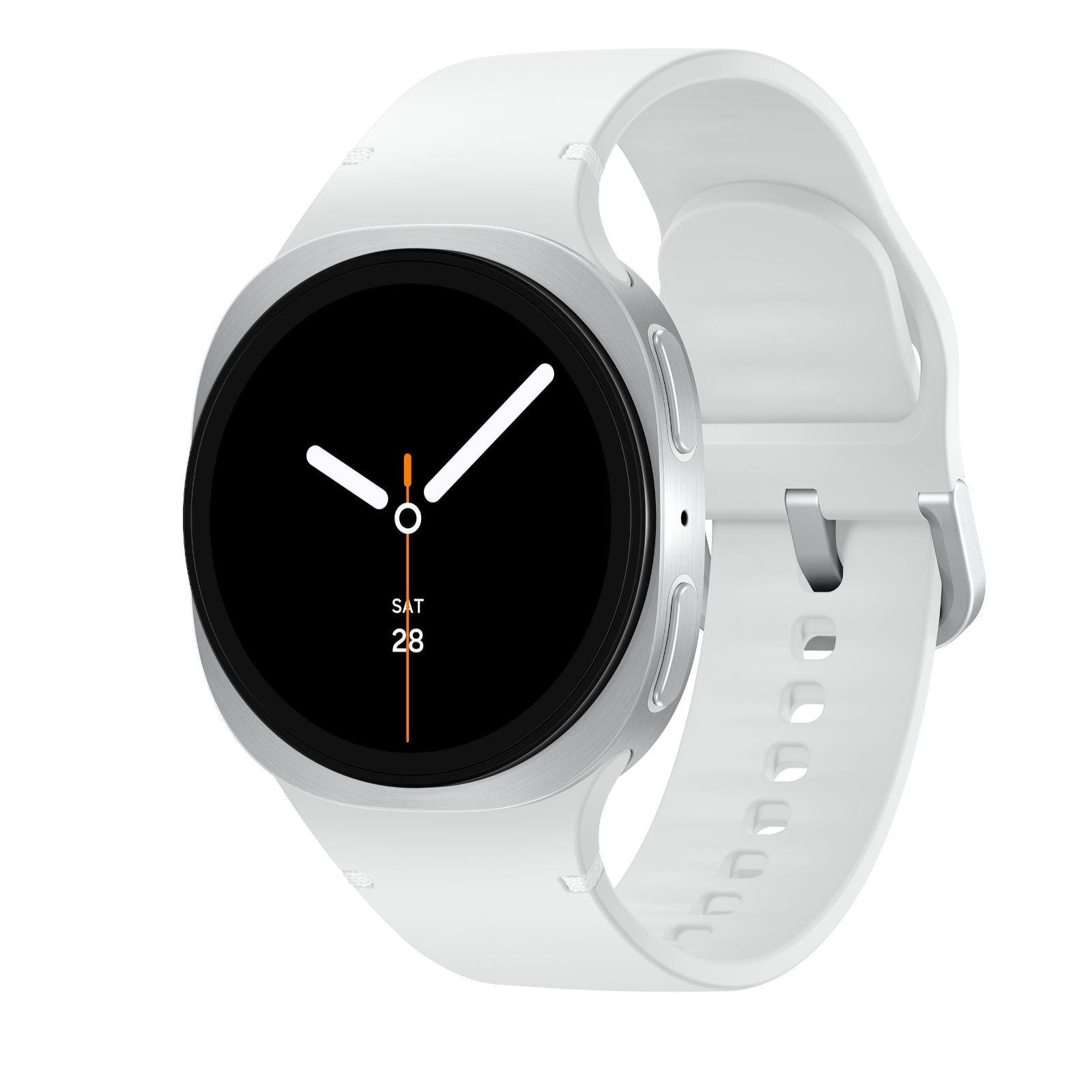 Samsung Galaxy Watch 8 Bluetooth Smart Watch