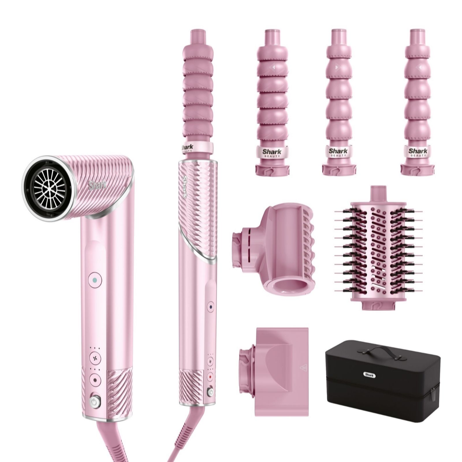 Shark FlexStyle 5-in-1 Next Gen IonCurl Air Styler & Dryer