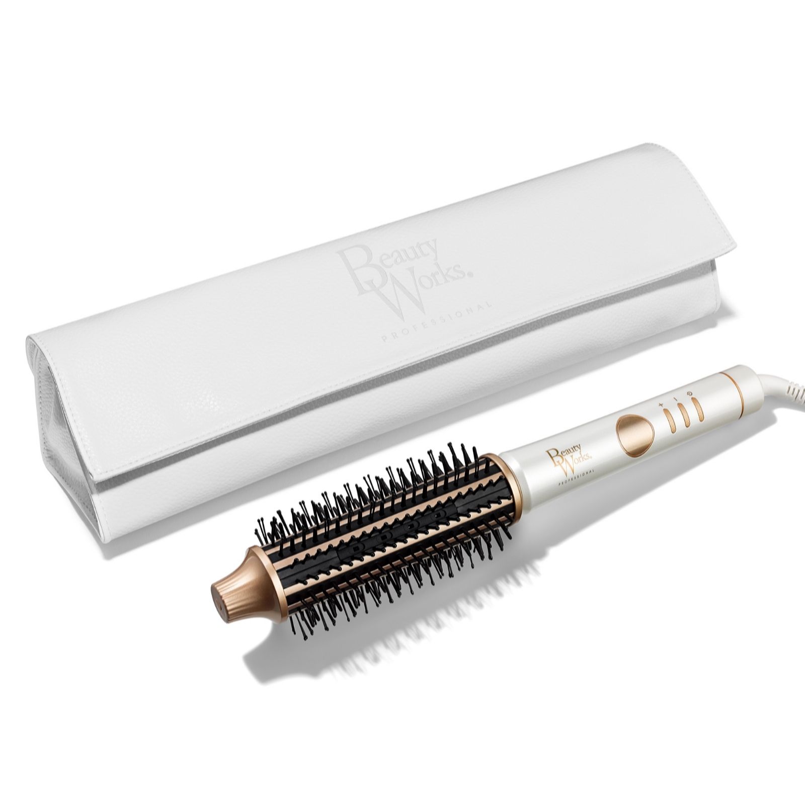 Beauty Works XXL Volume Hot Brush 38mm