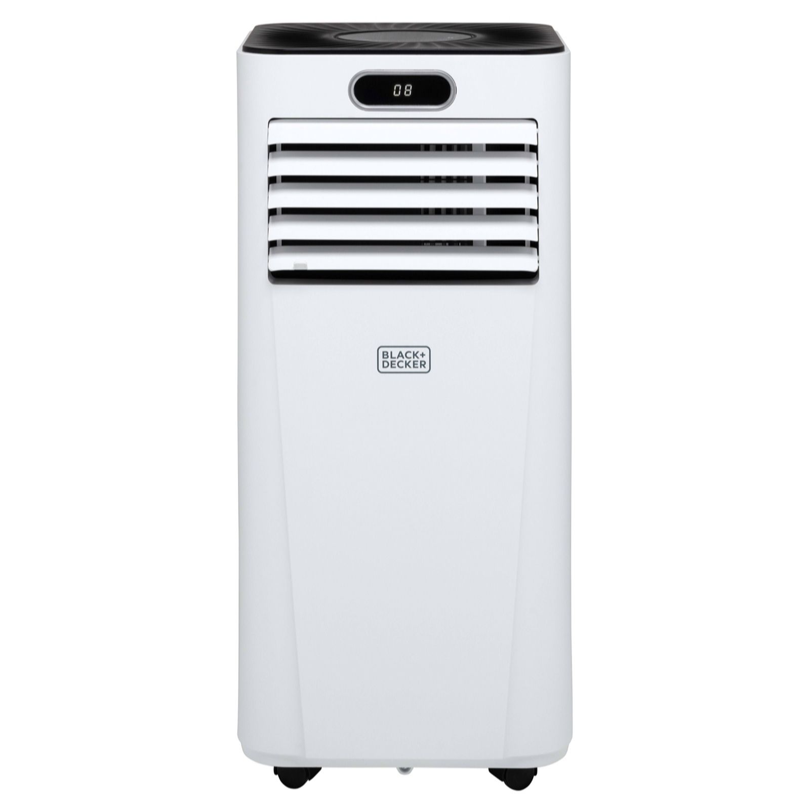  Black and Decker 500 BTU Smart Air Conditioner