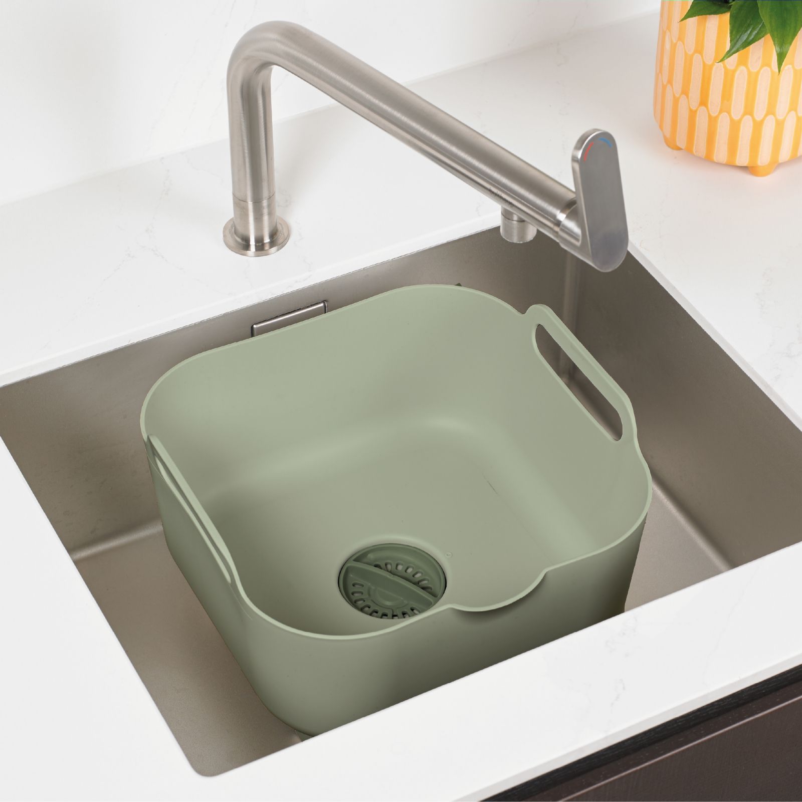 ReBorn Sinkside Bundle