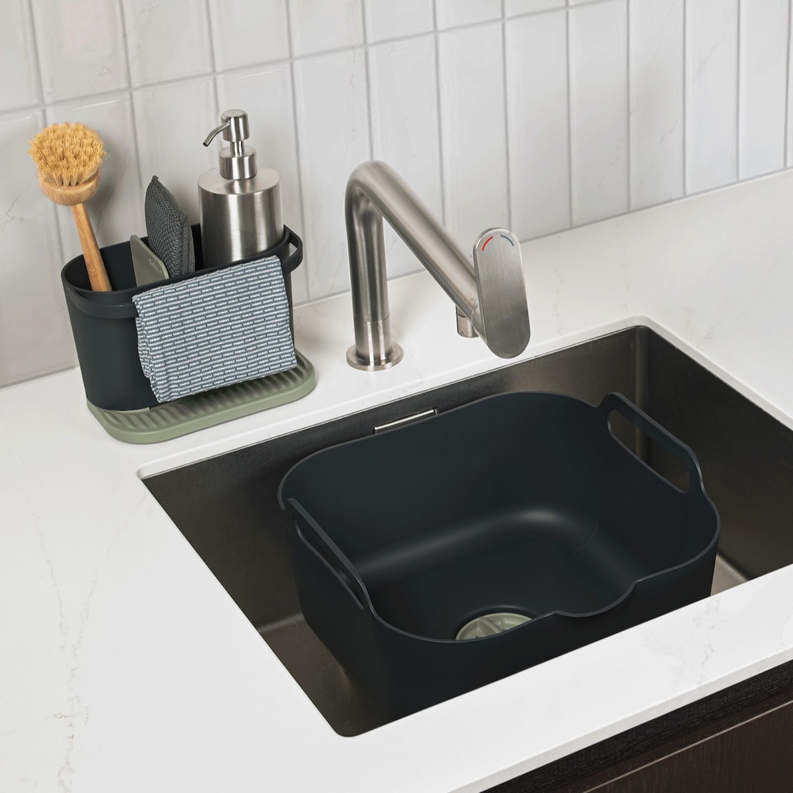 ReBorn Sinkside Bundle