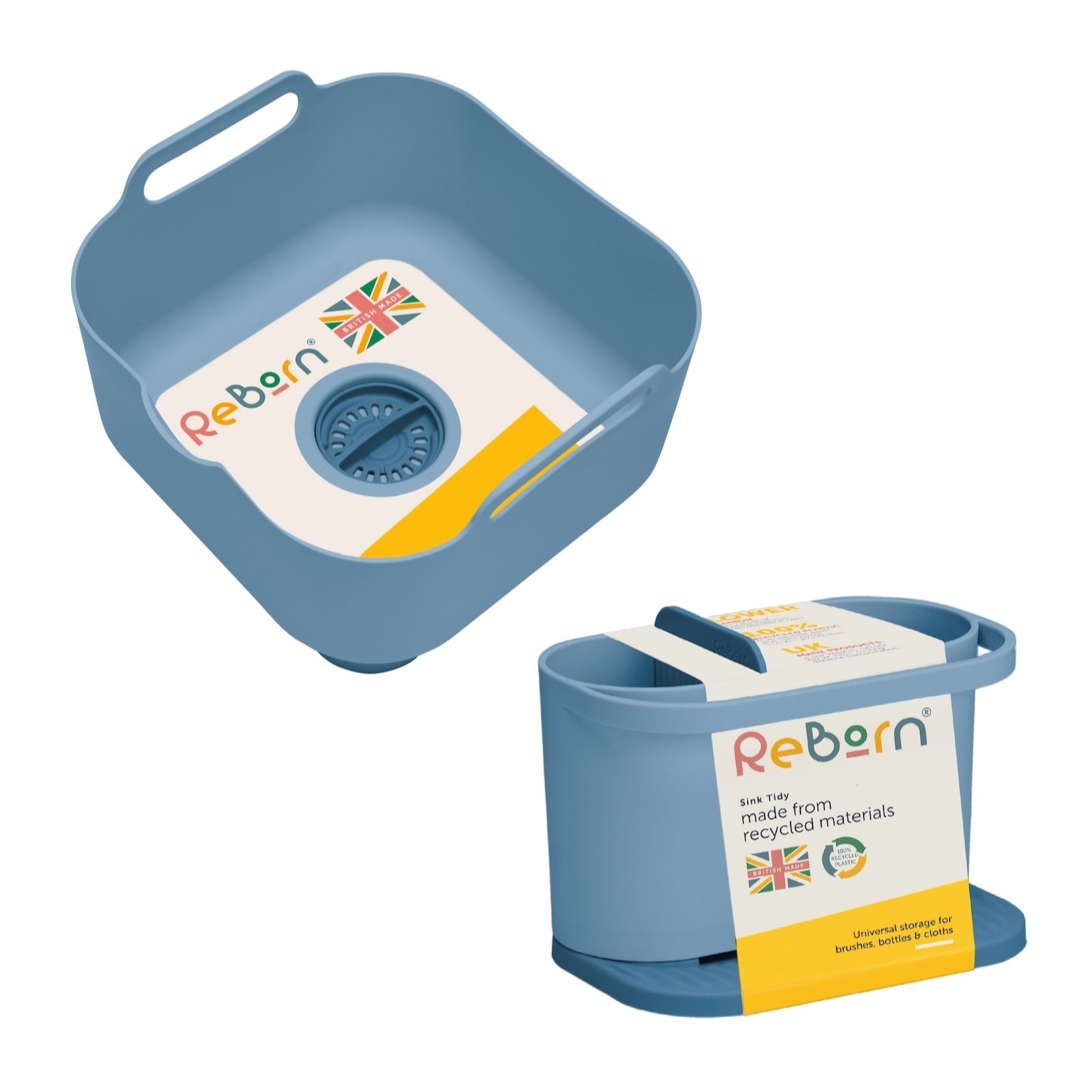 ReBorn Sinkside Bundle