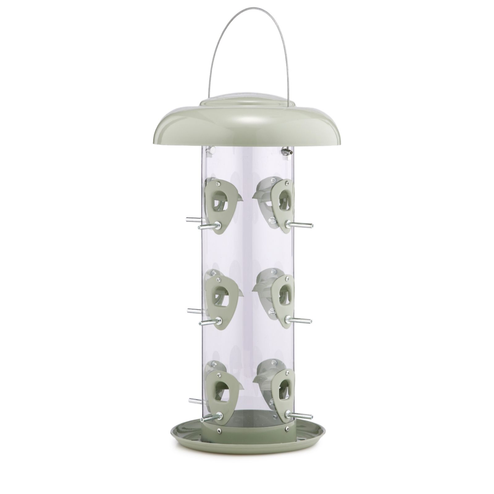 Grumpy Gardener Super Size Feeder