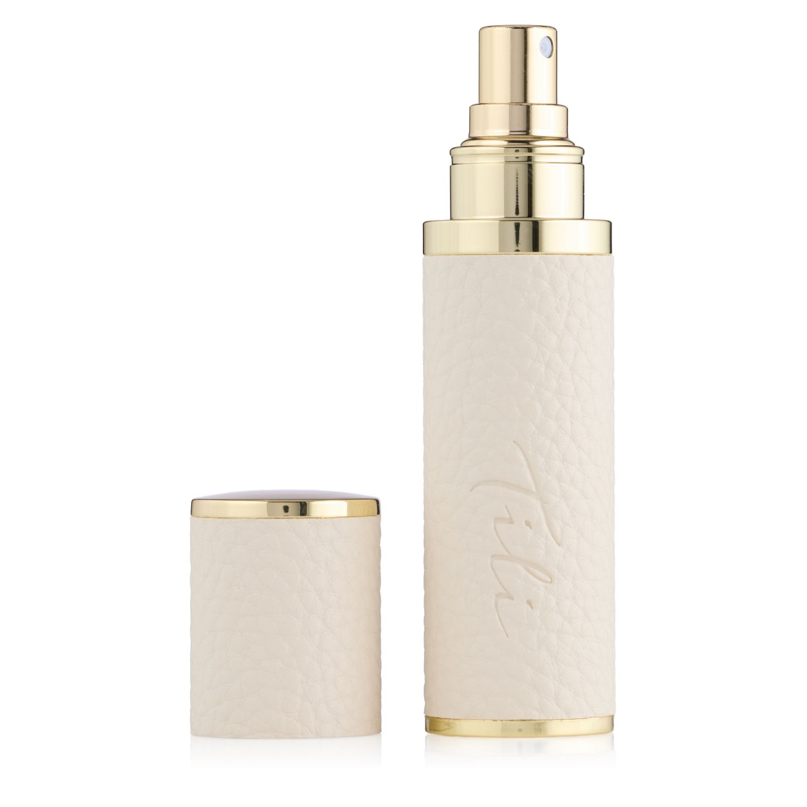 Tili Luxury Refillable Perfume Atomiser 10ml