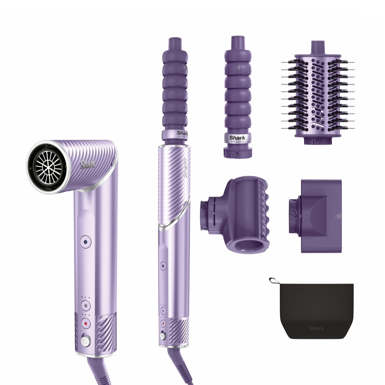 Shark FlexStyle 4-in-1 Next Gen IonCurl Air Styler & Dryer
