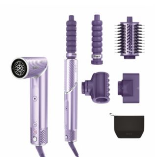 Shark FlexStyle 4-in-1 Next Gen IonCurl Air Styler & Dryer