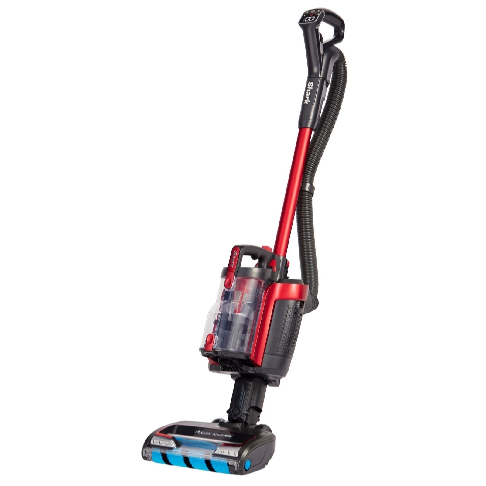 Outlet Shark Cordless Vacuum Cleaner with Anti Hair ICZ300UK QVC UK