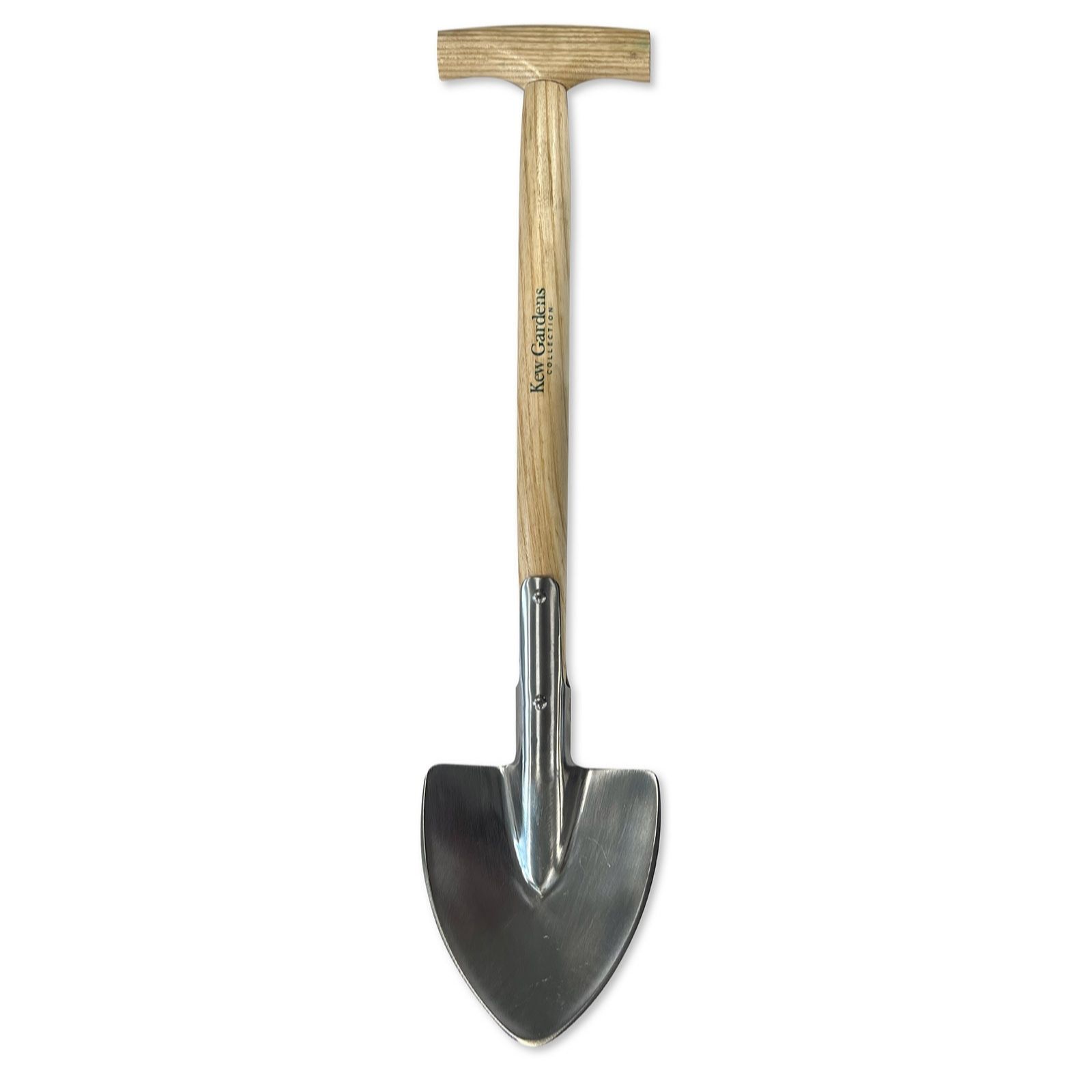 Spear & Jackson Kew Gardens Stainless Flower Perennial Spade