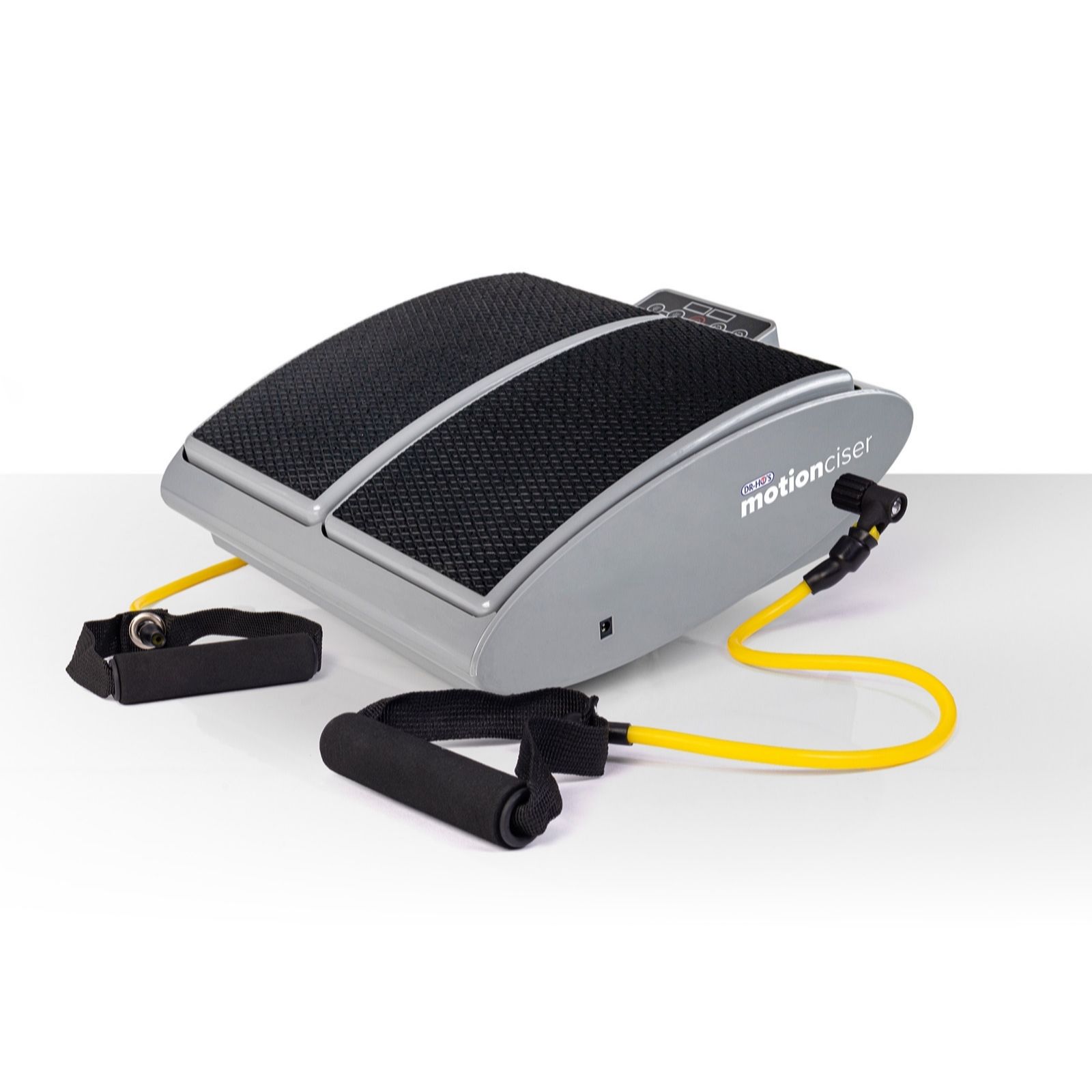  Dr-Ho's MotionCiser Fit with Leg Exerciser