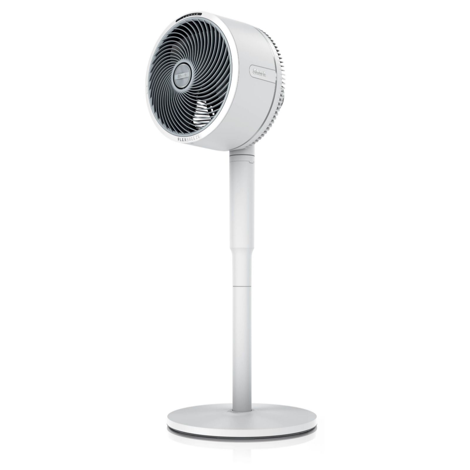 Shark Flex Breeze Fan FA220UK & Car Charger