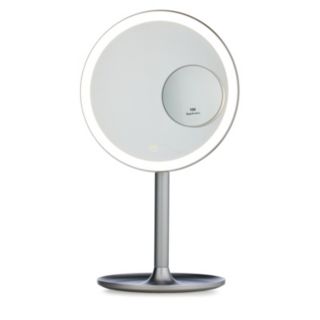 Bellalicious LED Illuminated Vanity Mirror 10x Magnification