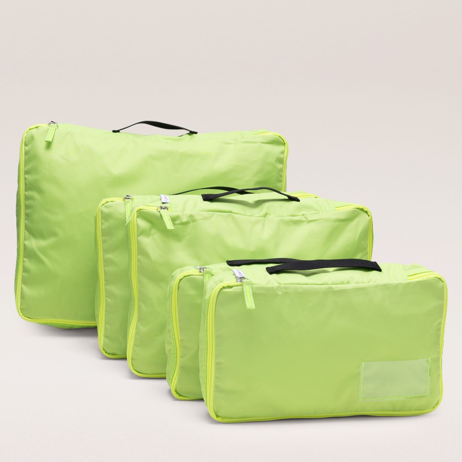 Mia Tui 5pc Packing Cube Set