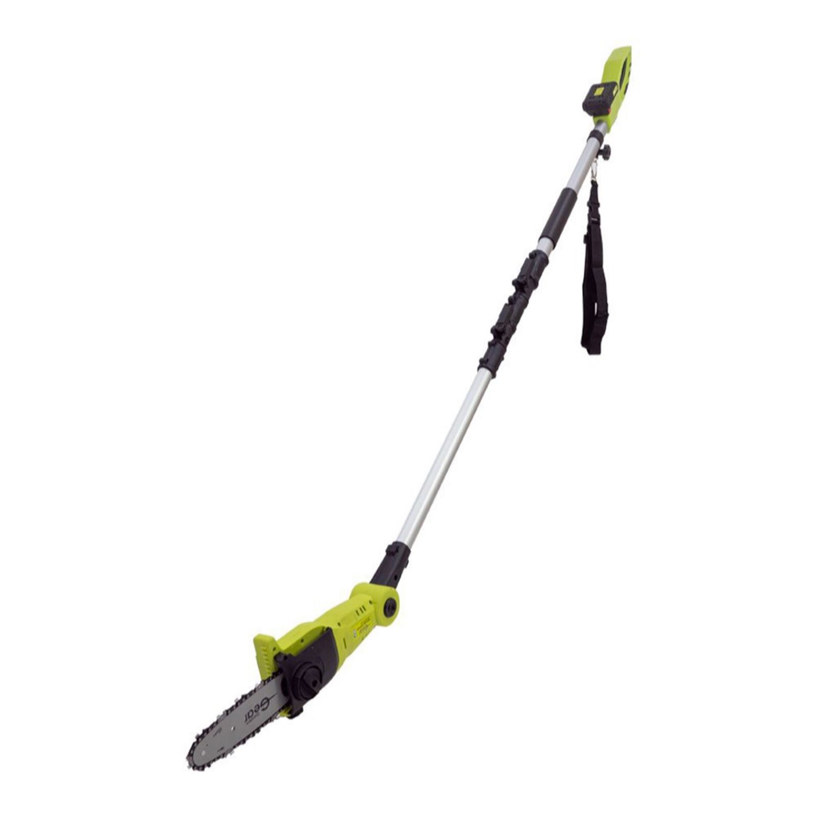 Thompson & Morgan Garden Gear 20V Telescopic Chainsaw Series V2