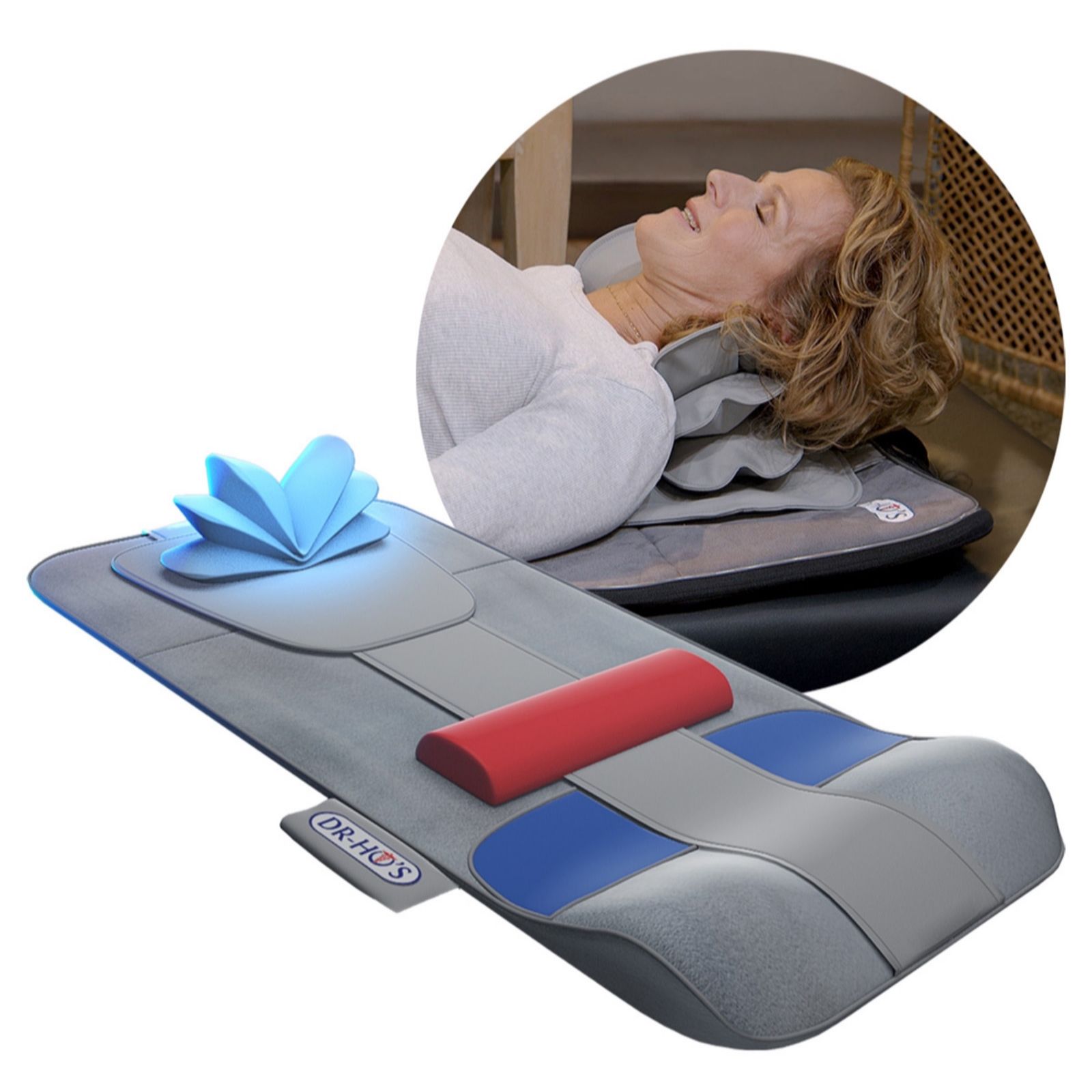  Dr Ho's MotionSolution Mat