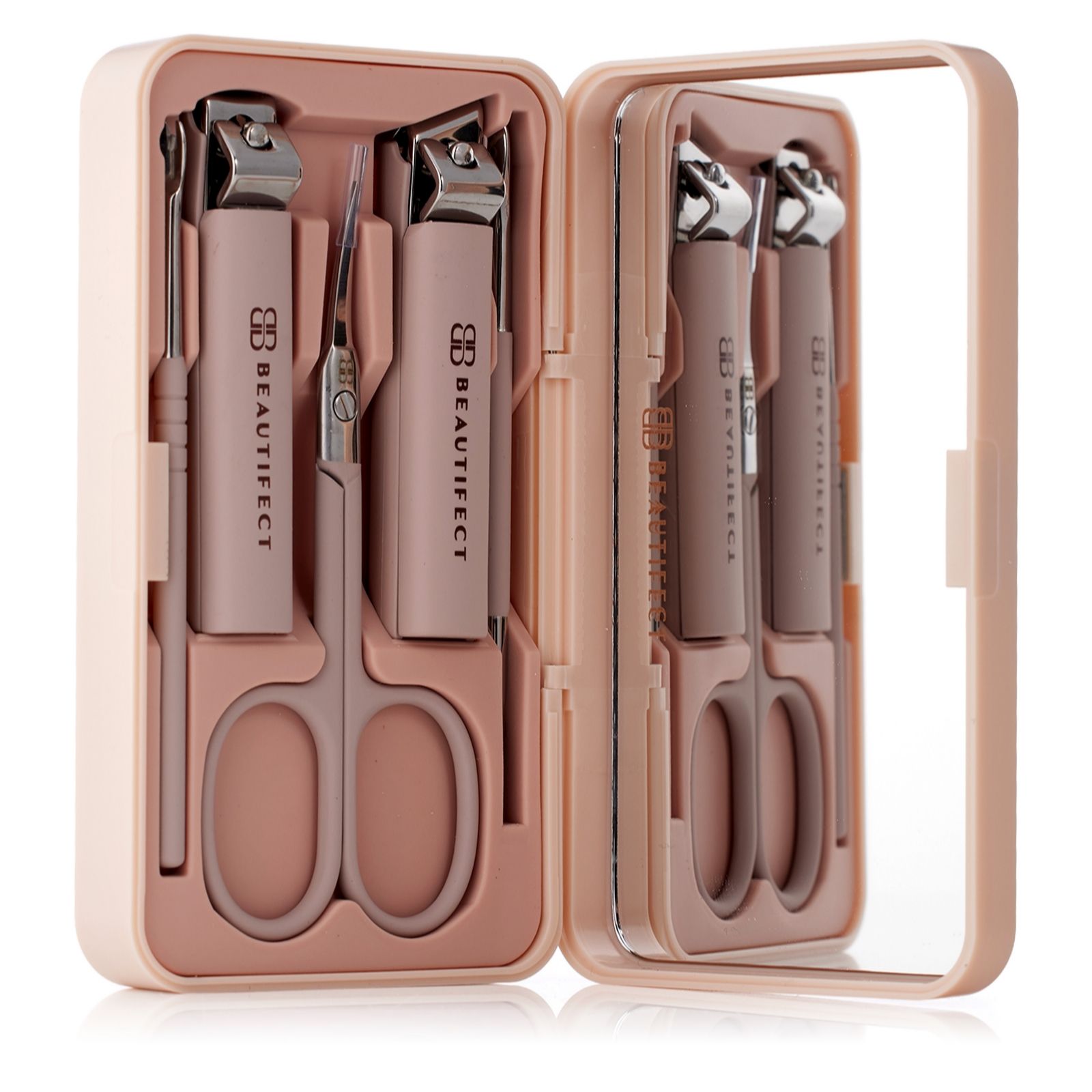 Beautifect The Manicure Case