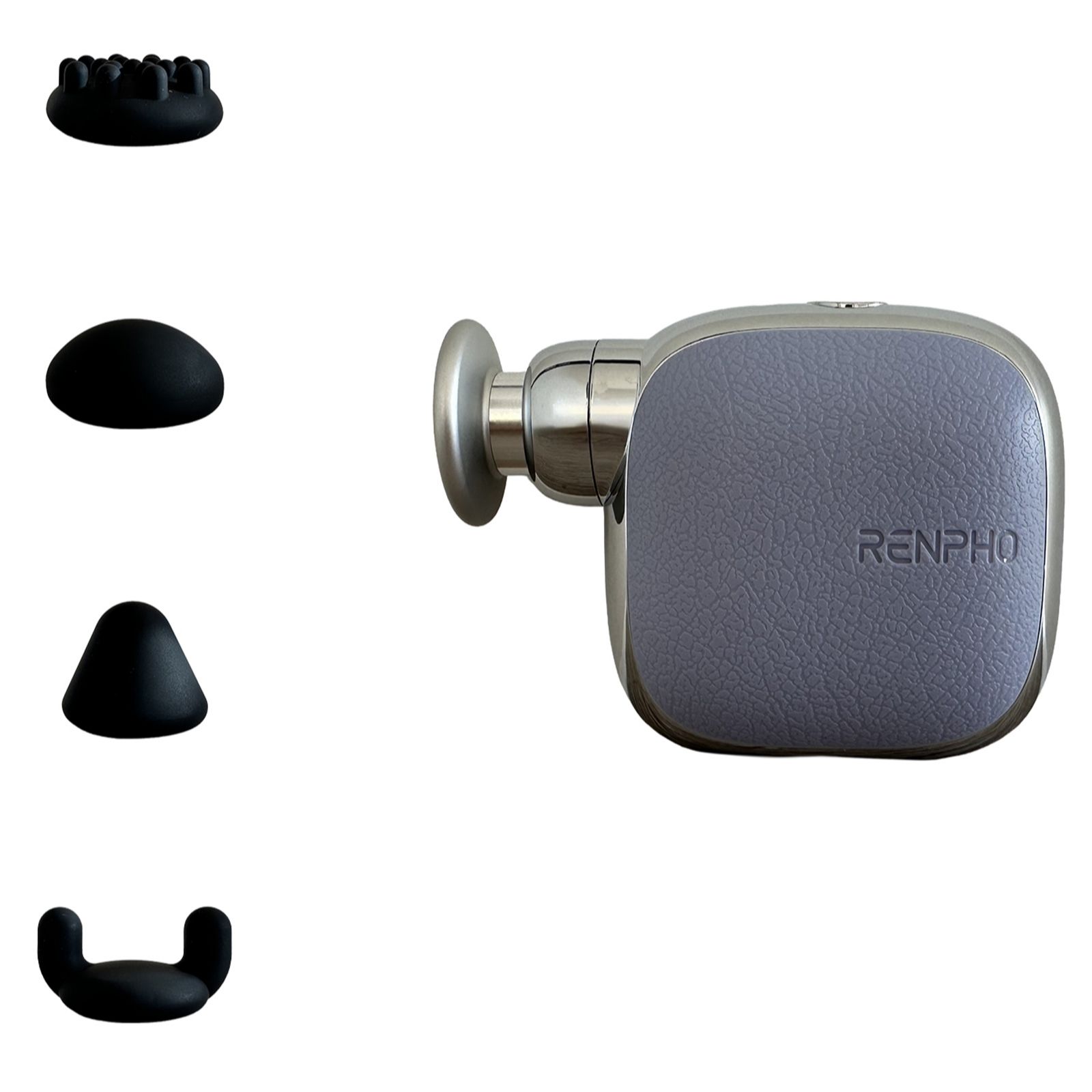 RENPHO Ultra Micro Massage Gun
