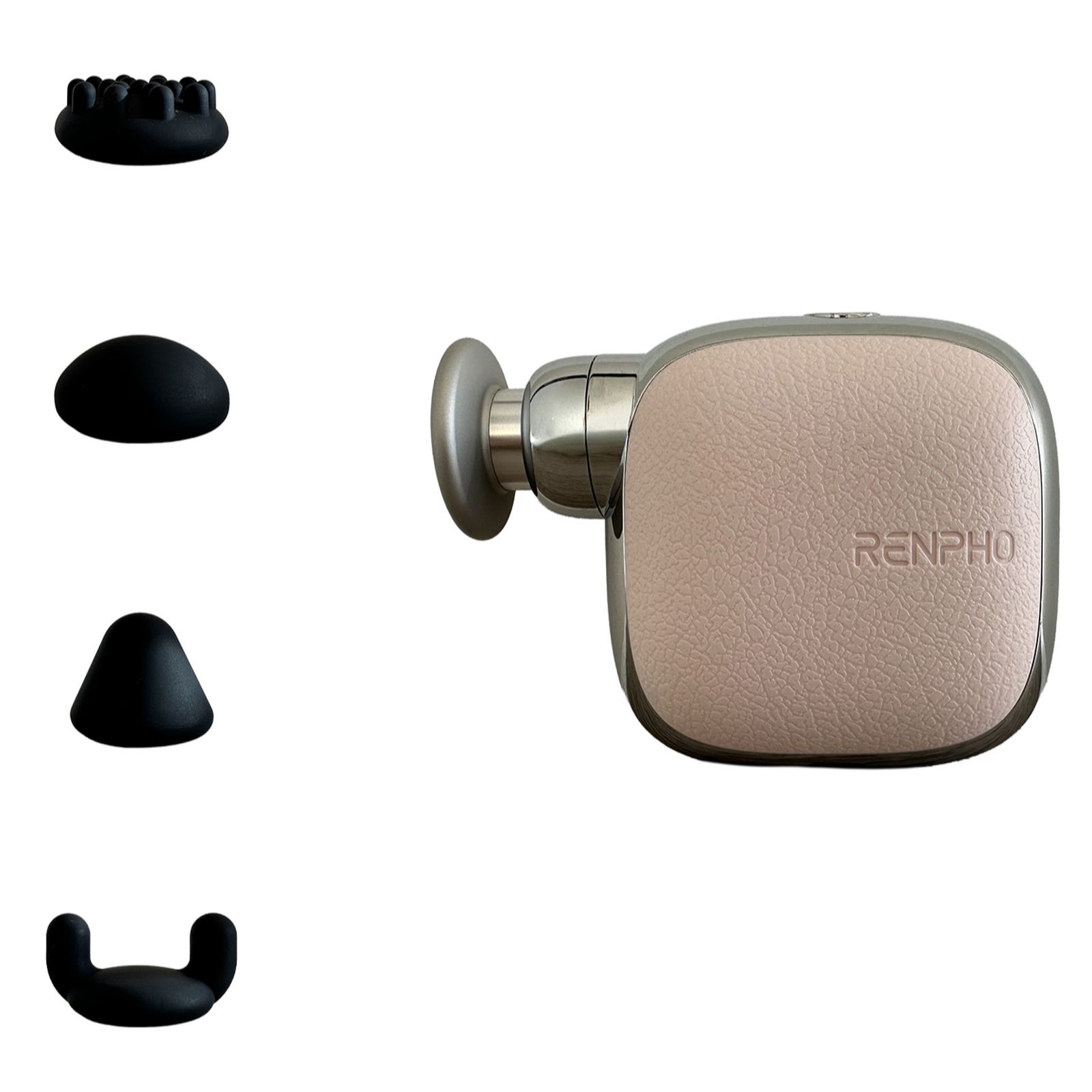 RENPHO Ultra Micro Massage Gun