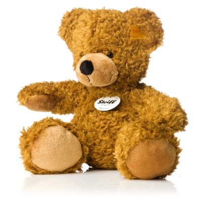 Steiff hannes best sale teddy bear