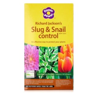Richard Jackson Slug and Snail Control 1.2kg