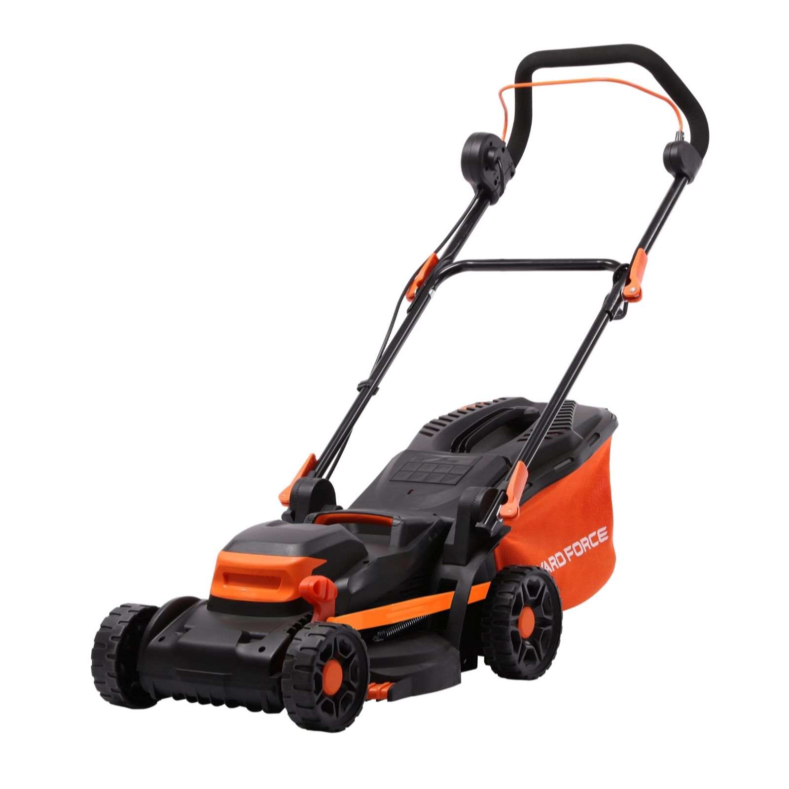 Yard Force 1400W 34cm Electric Lawnmower