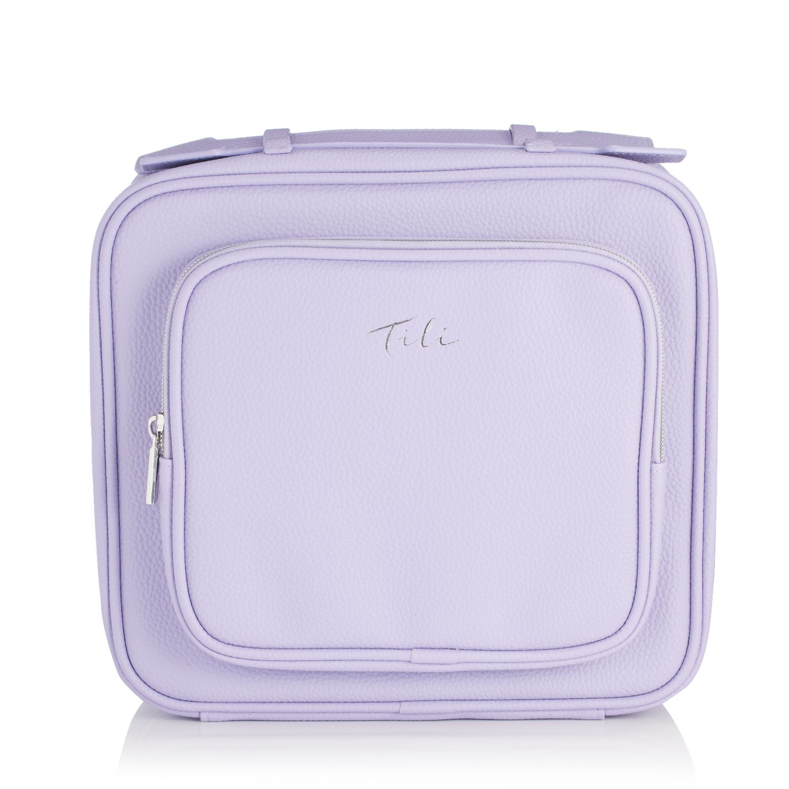 Outlet Tili Fold Out Travel Vanity Bag