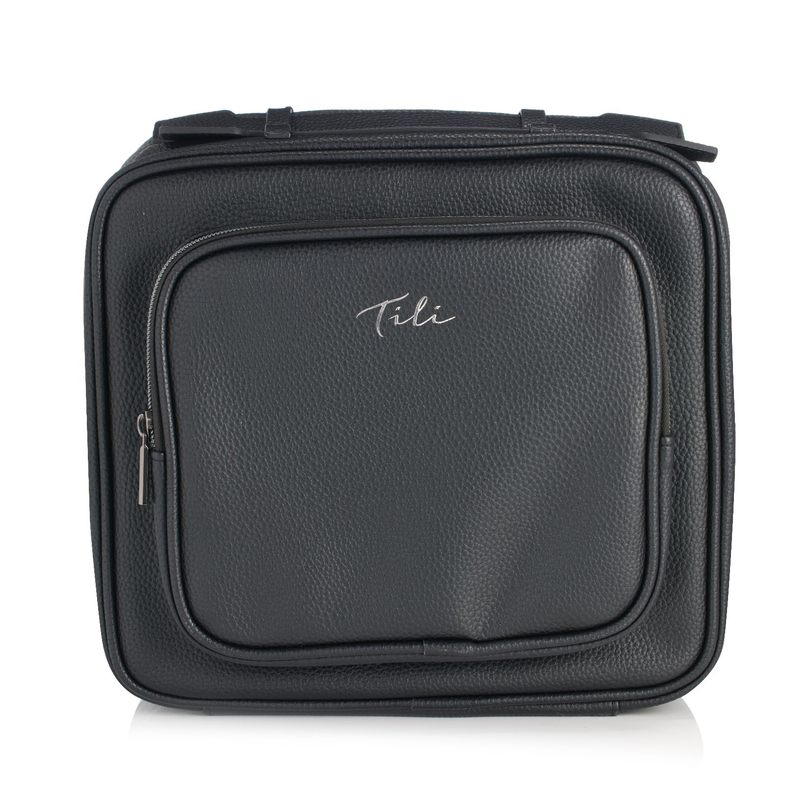 Outlet Tili Fold Out Travel Vanity Bag
