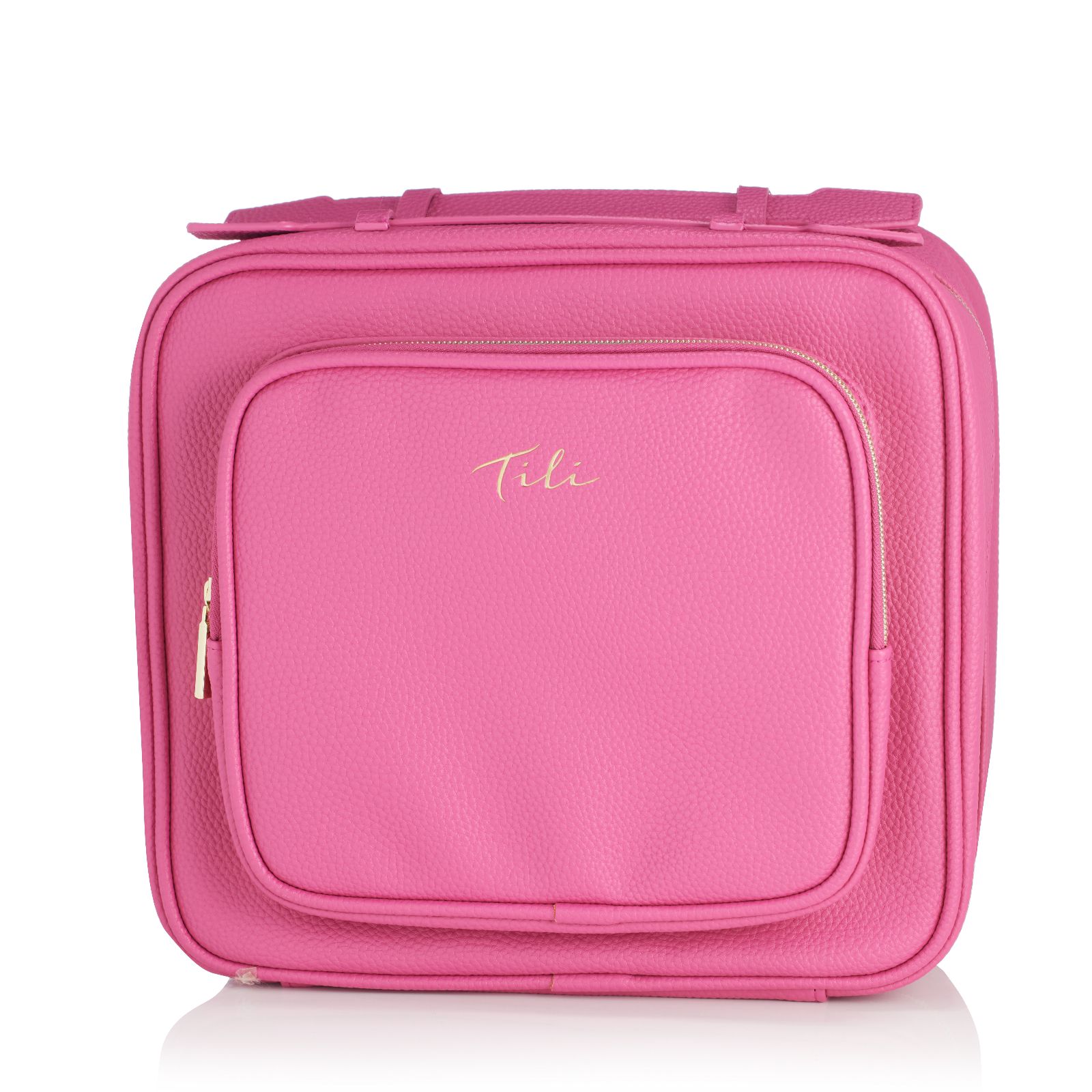 Outlet Tili Fold Out Travel Vanity Bag