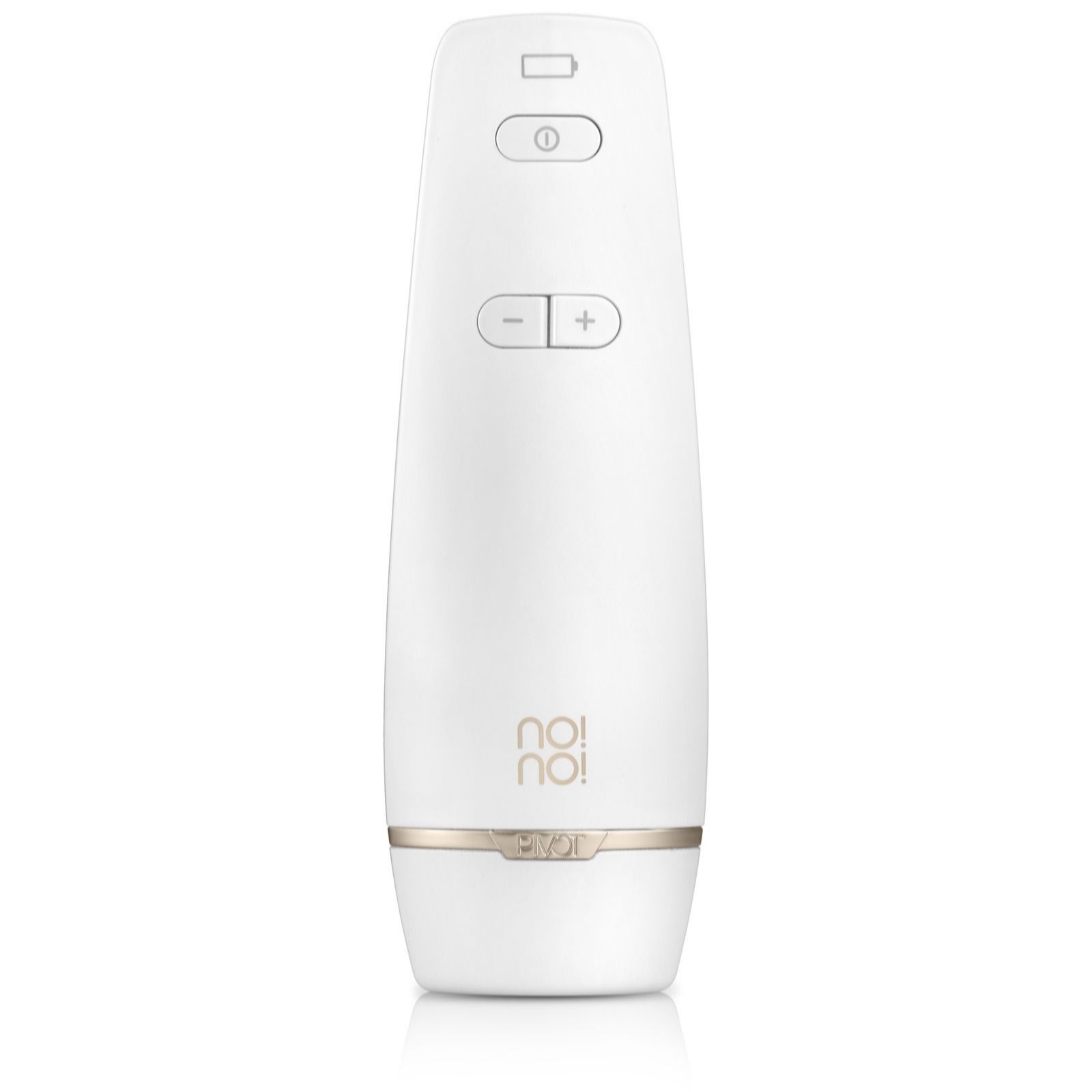no!no! Pivot Hair Removal System for Face & Body