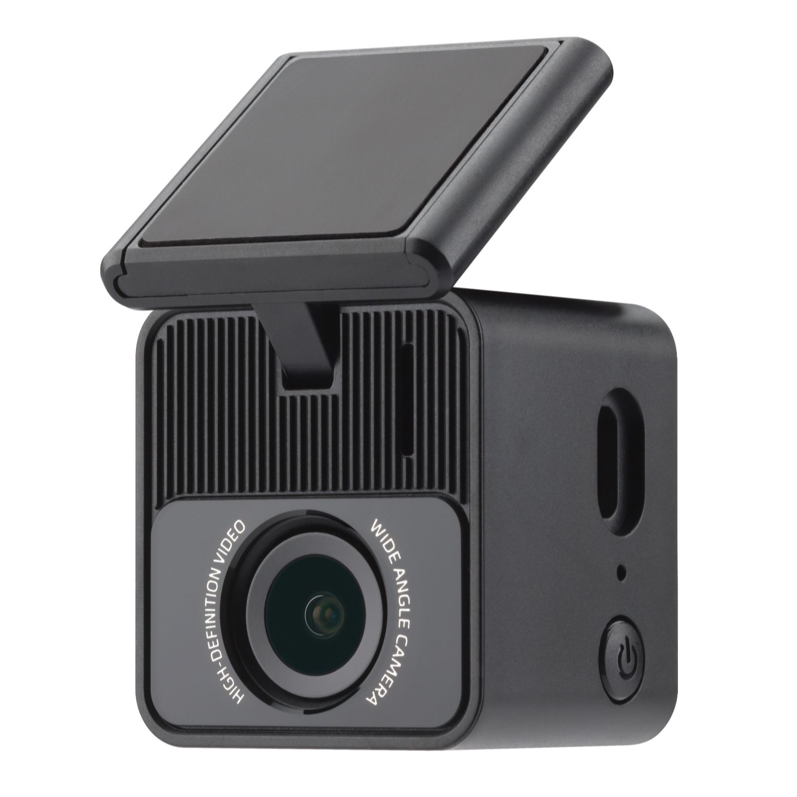 MiVue J20 Compact Dash Cam with Wi-Fi & Night Vision