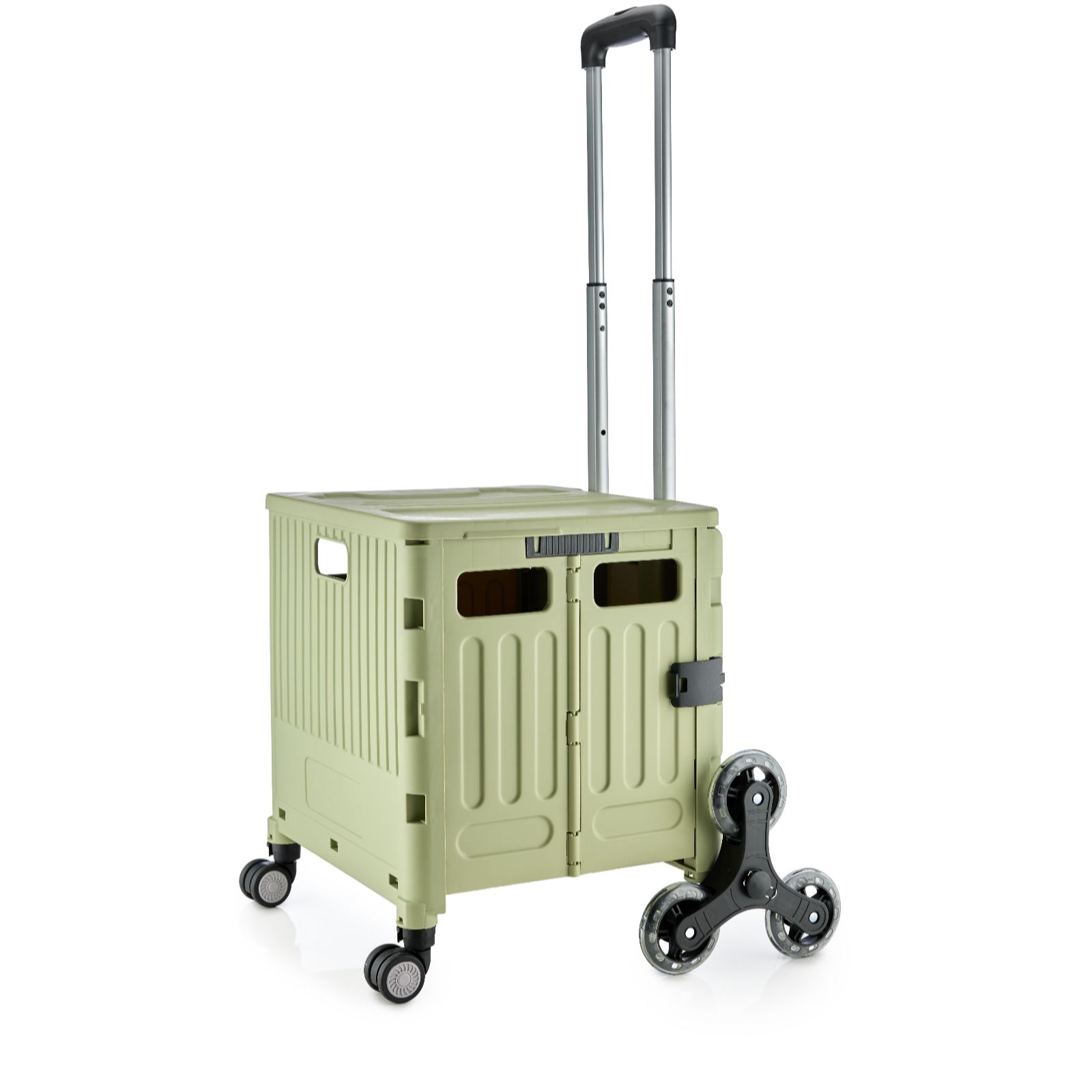 Grumpy Gardener STAIR MASTER CARRY CART