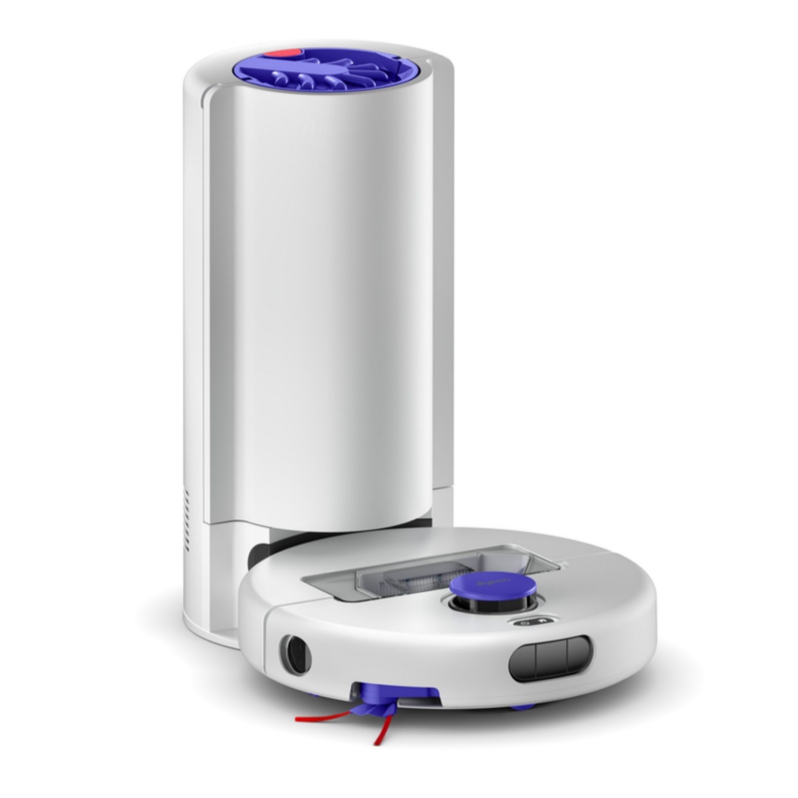 Dyson R1 Nurovi Dry Robot Vacuum