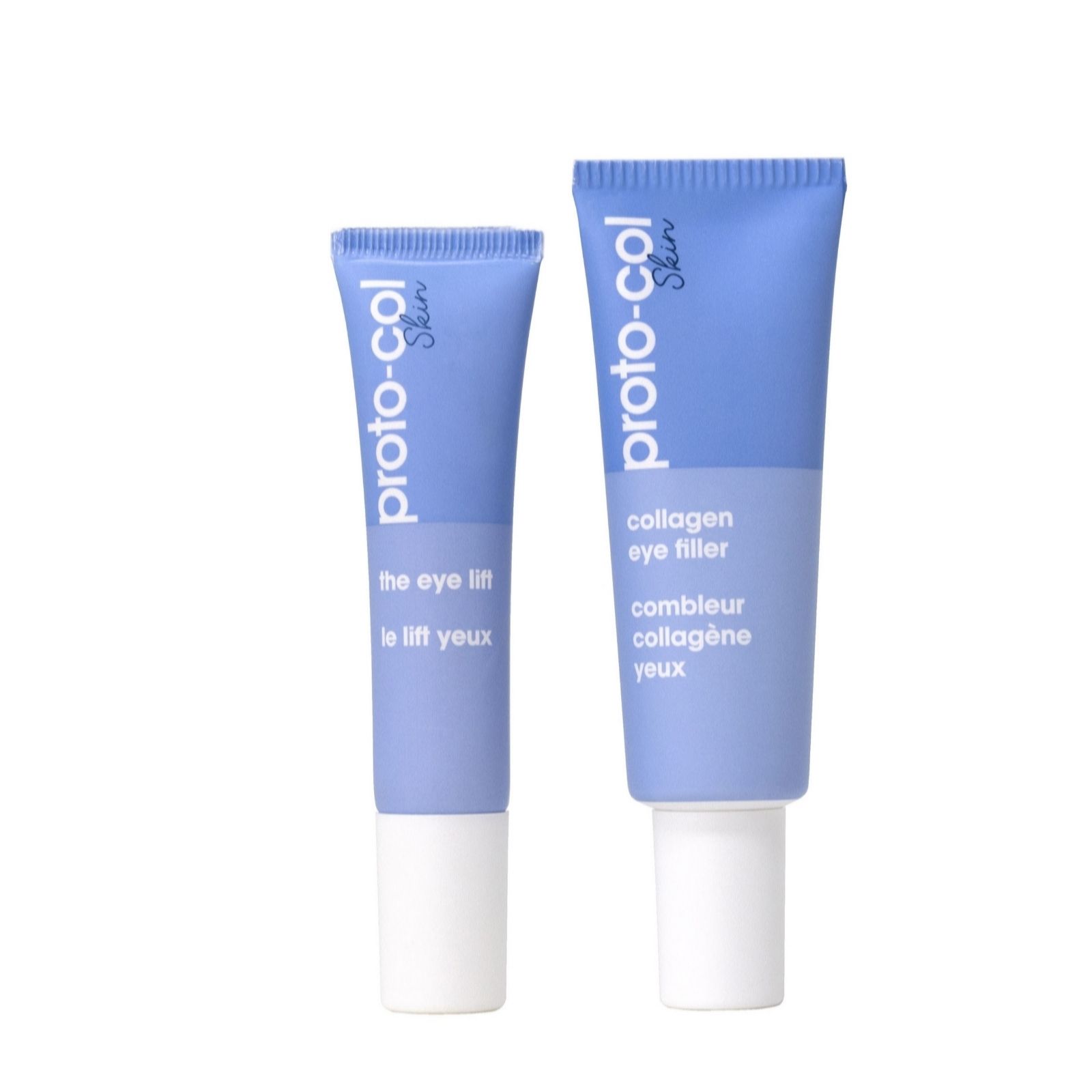 Proto-col Skin 2 Piece Eye Lift & Fill System