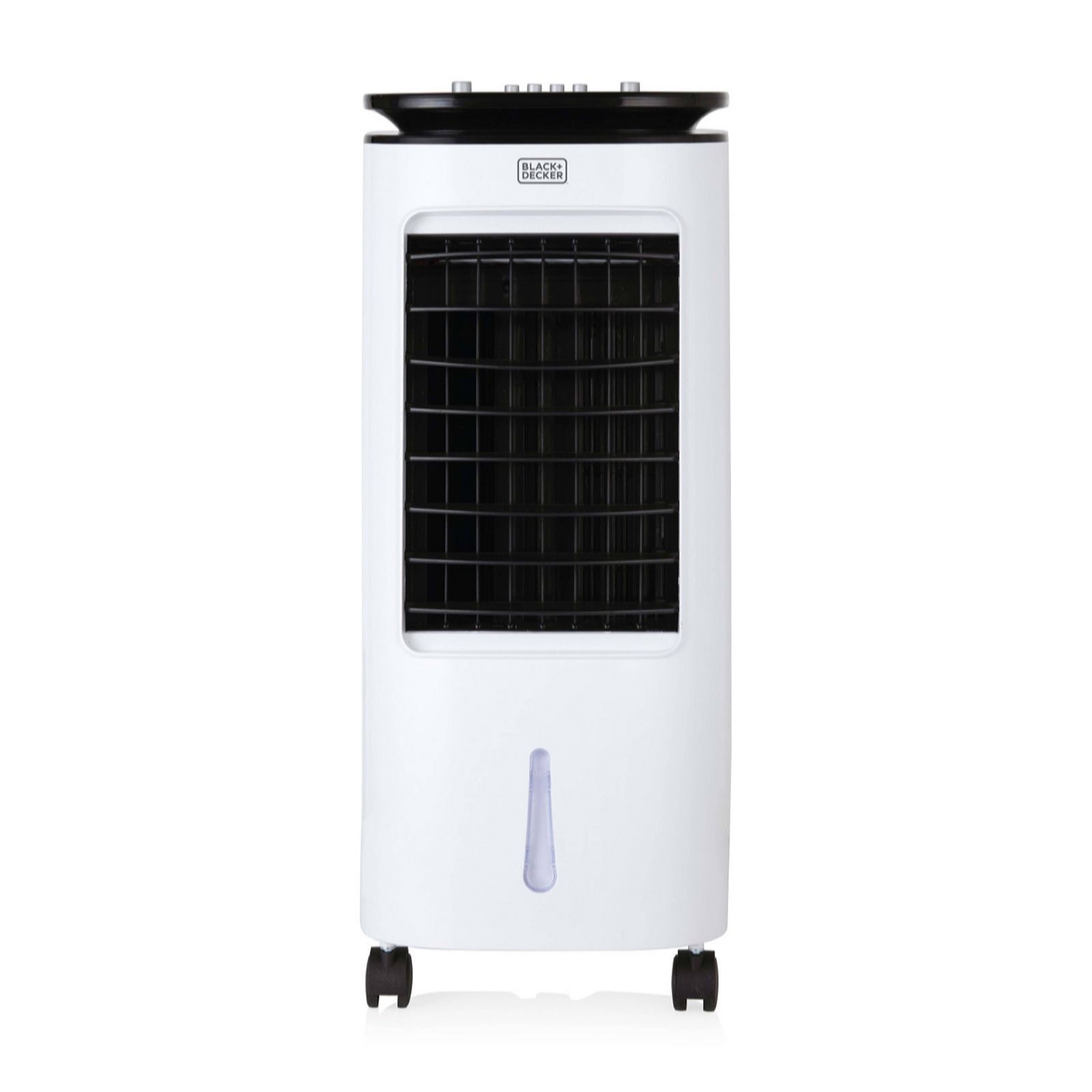  Black and Decker 7L 2 in 1 Air Cooler