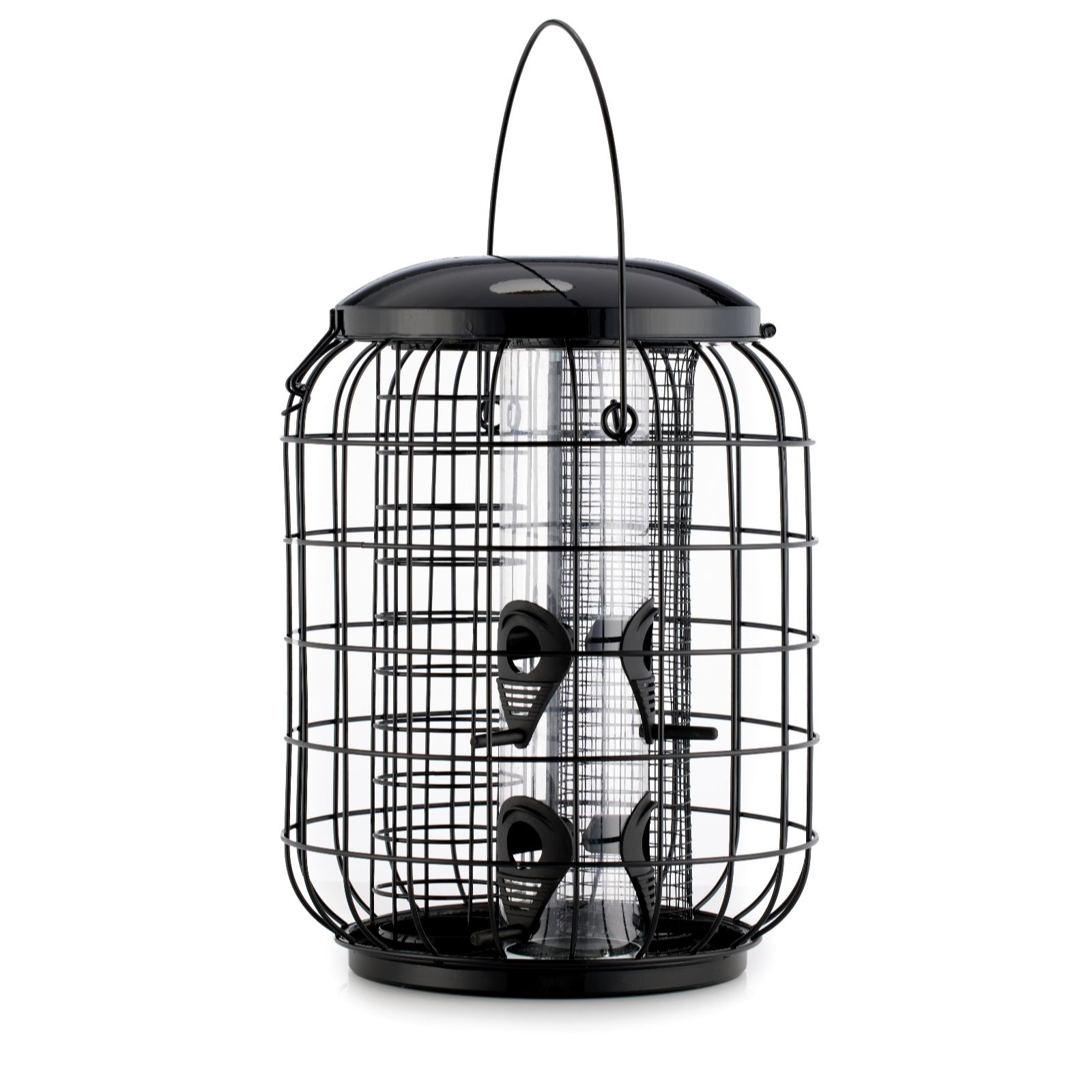 Grumpy Gardener XL Deluxe 3 in 1 Feeder