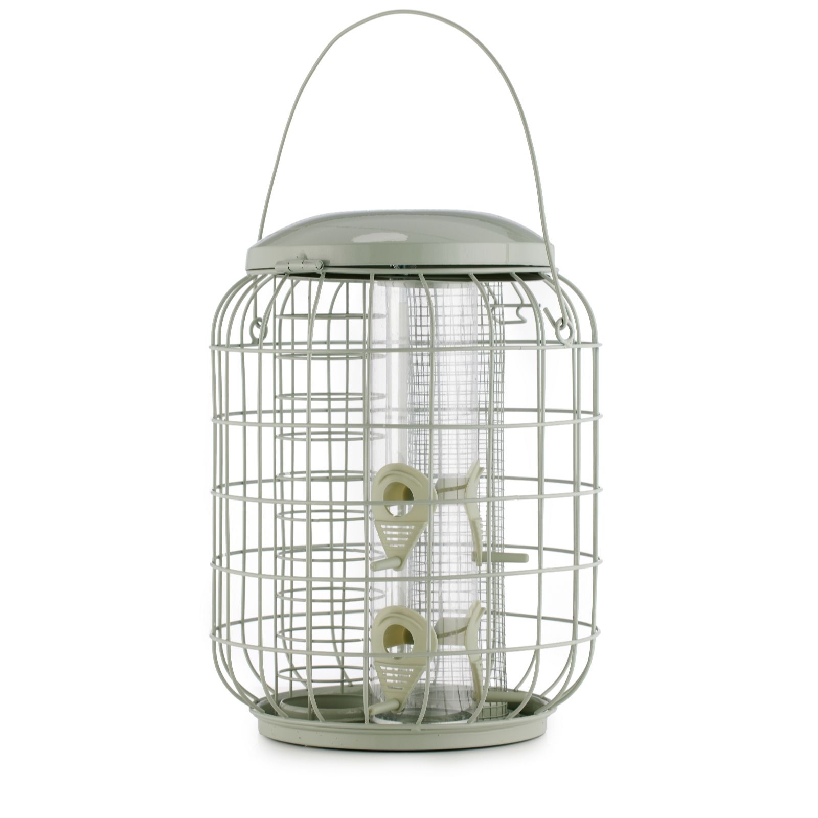 Grumpy Gardener XL Deluxe 3 in 1 Feeder