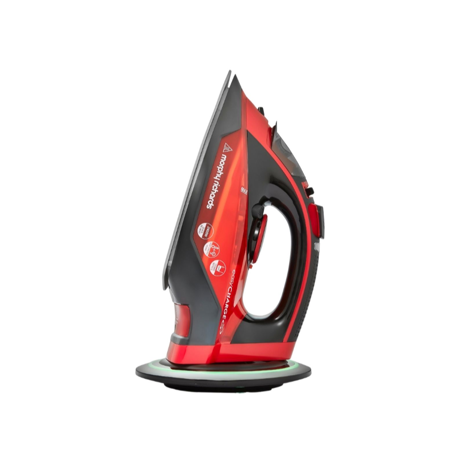 Morphy Richards EasyCharge Cordless Steam Iron