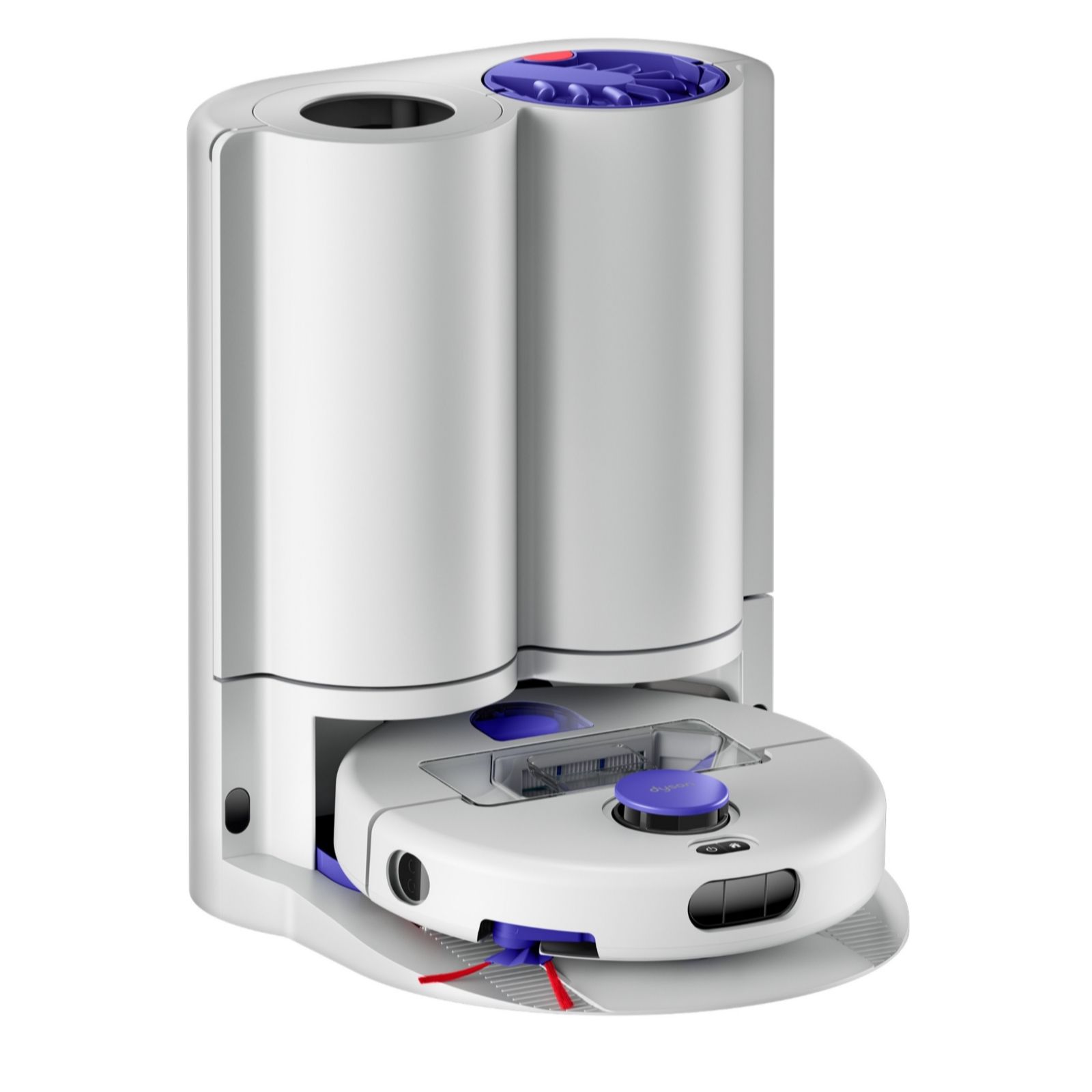 Dyson R2 Nurovi wash+dry robot vaccum