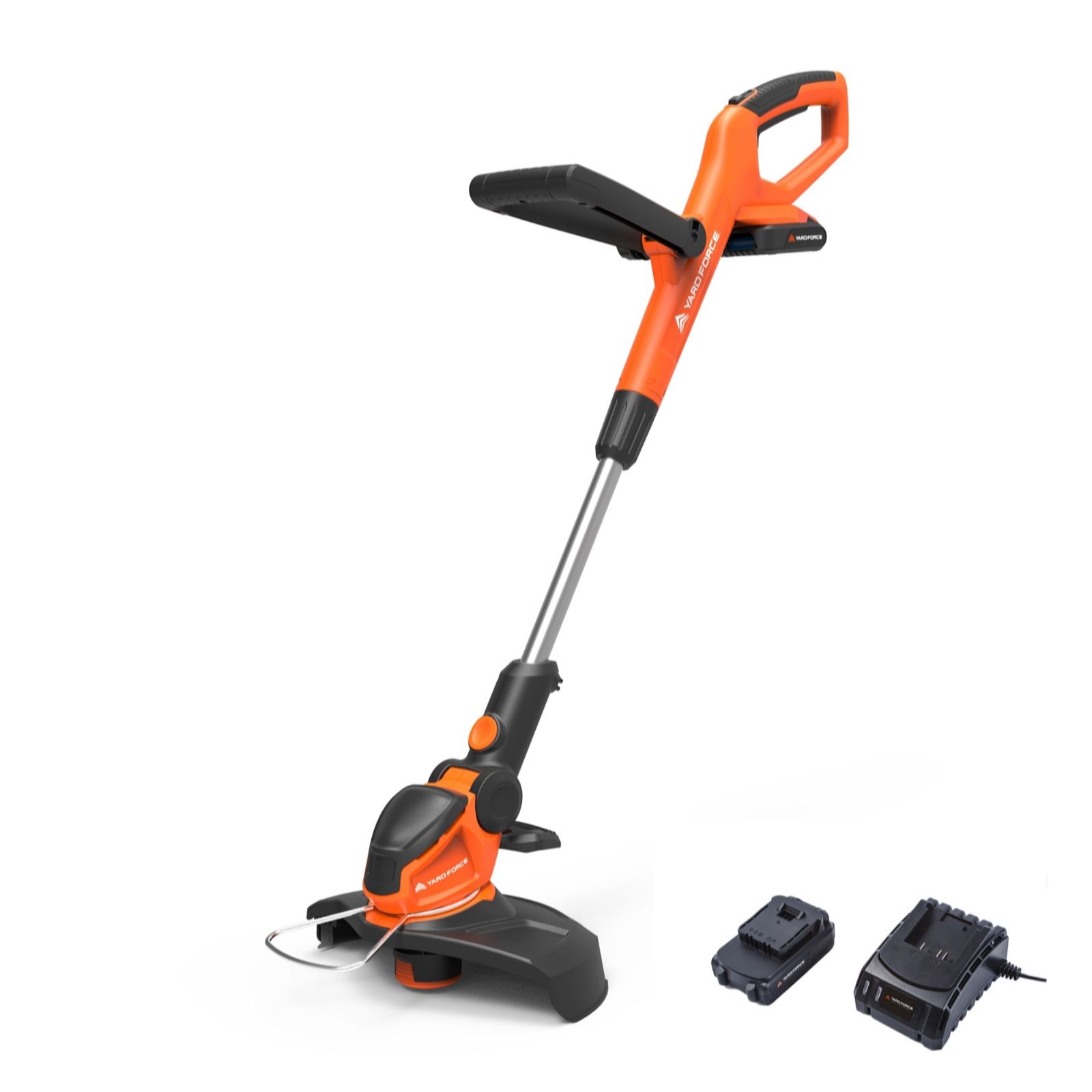 Yard Force 20V Cordless Grass Trimmer