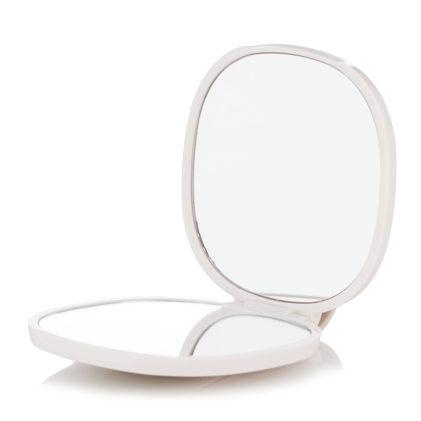 Joseph Joseph Viva 2-in-1 Compact Magnifying Mirror