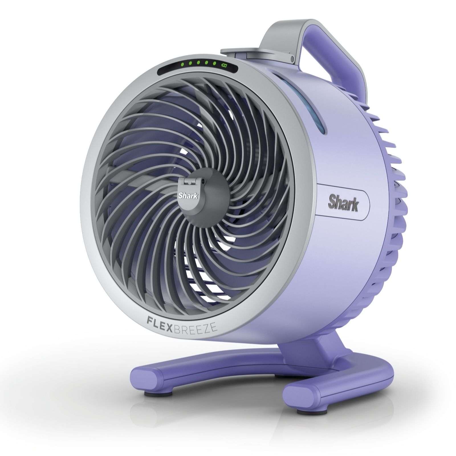 Outlet Shark Flexbreeze MistGO Fan FA050UK