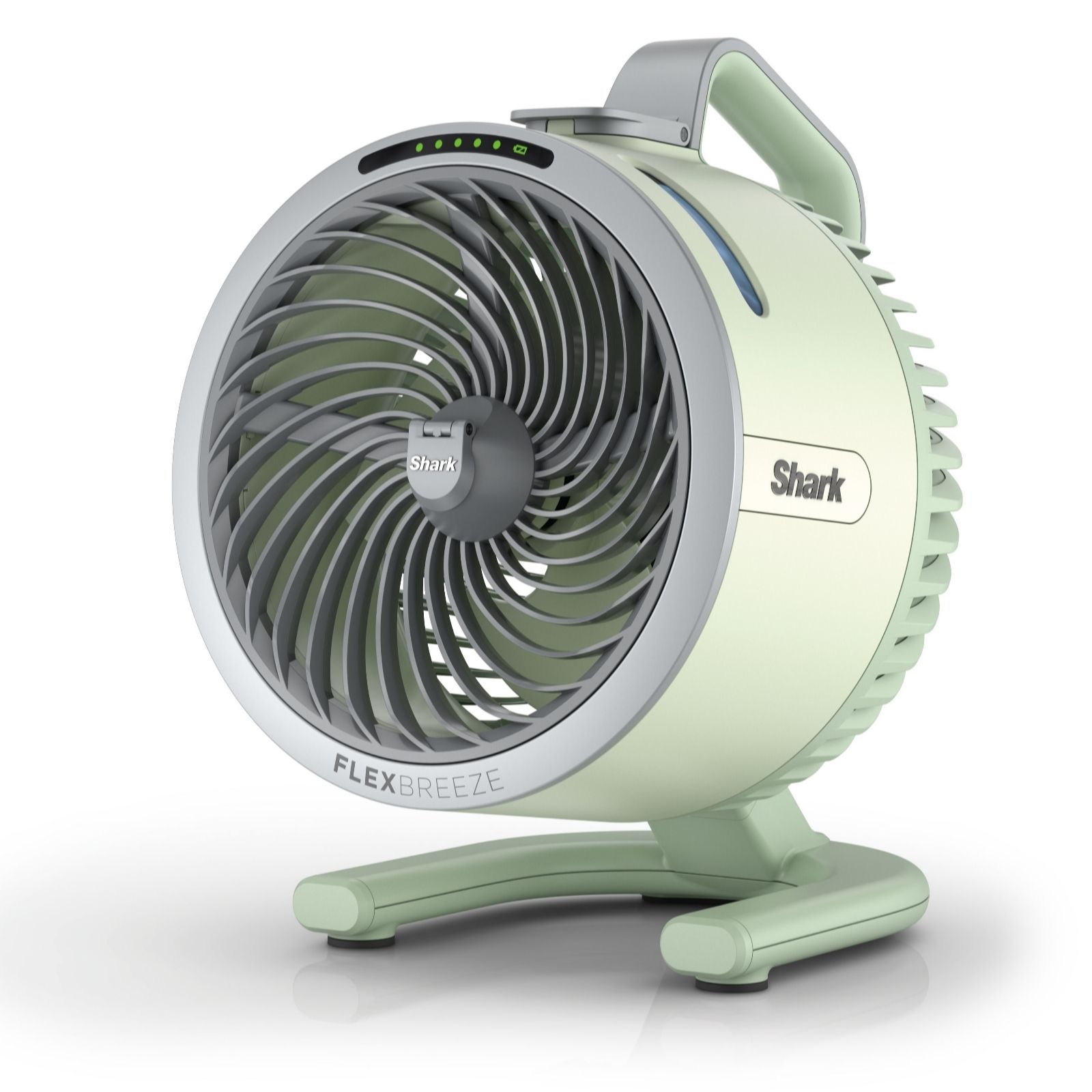 Outlet Shark Flexbreeze MistGO Fan FA050UK