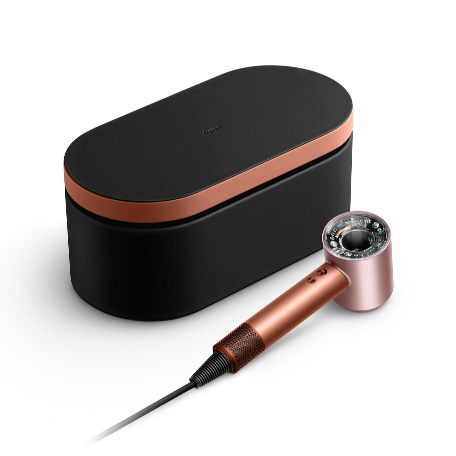 Dyson Supersonic Nural Hair Dryer Special Edition Straight+Wavy