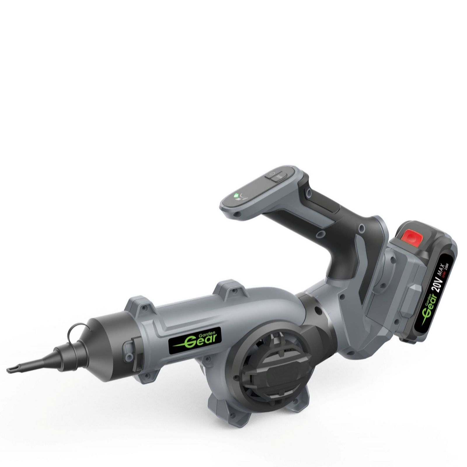 Garden Gear Multi Function Garden Blower and Inflator