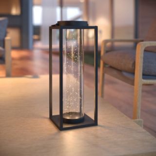 Solar Centre Manhattan Solar Lantern